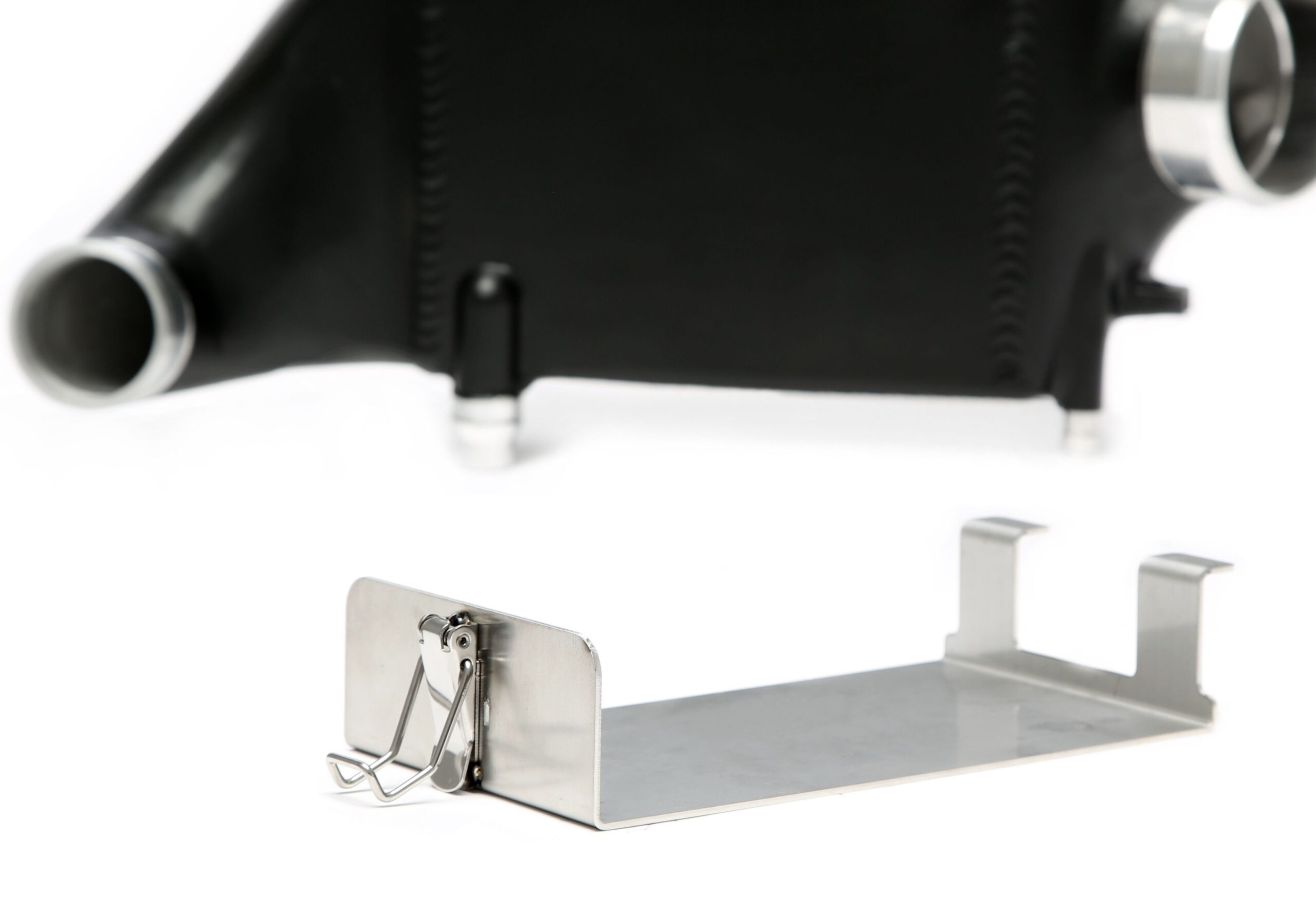 Ladeluftkühler Kit passend für Mercedes Benz A Klasse A45 W176 / CLA Klasse A45 C117/X117 / GLA Klasse AMG C45