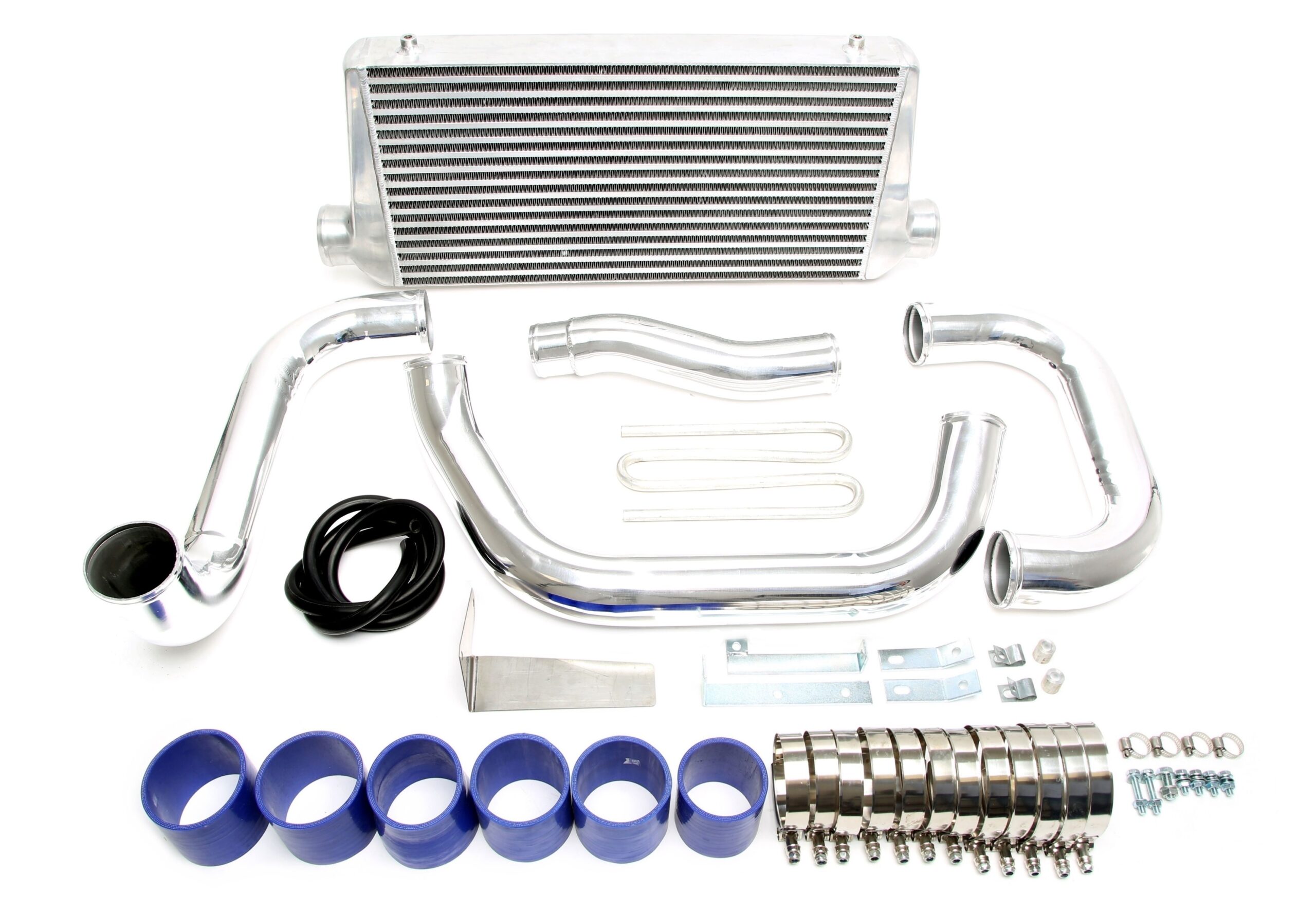 Ladeluftkühler Kit passend für Toyota Supra MK IV