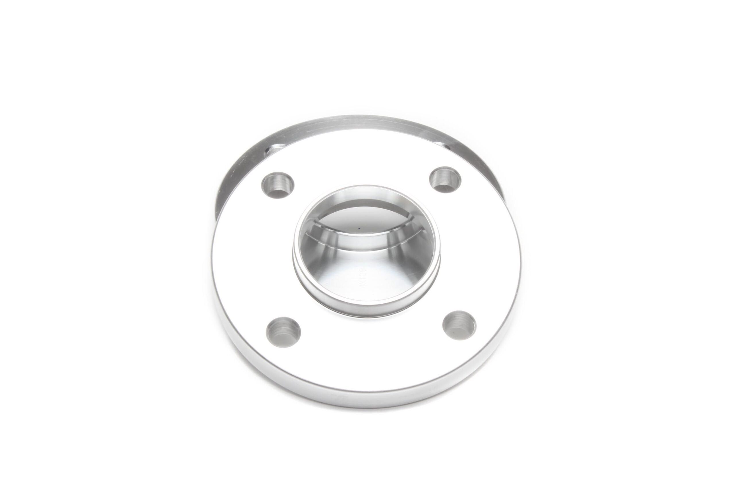 Spurverbreiterungsset 15mm pro Seite/30mm pro Achse, passend für Citroën - Peugeot