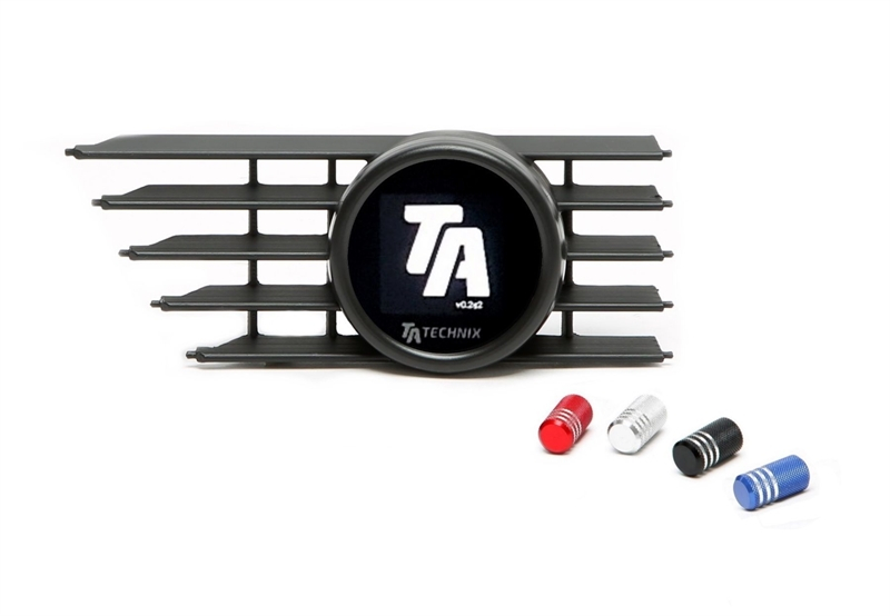 Display Airmanagement Halter für Lüftungsdüse passend für Skoda Octavia 5E