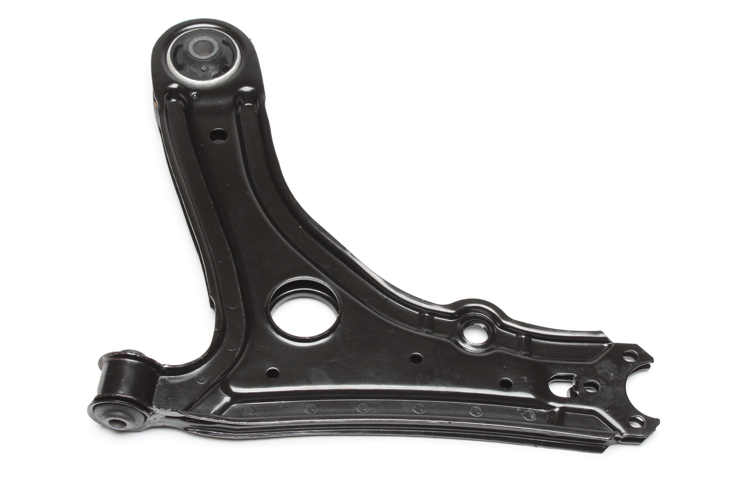 Querlenker passend für Seat Ibiza II+III, Cordoba,Inca, Toledo I, VW Caddy II, Corrado, Golf II, Jetta II, Polo,VA-beidseitig