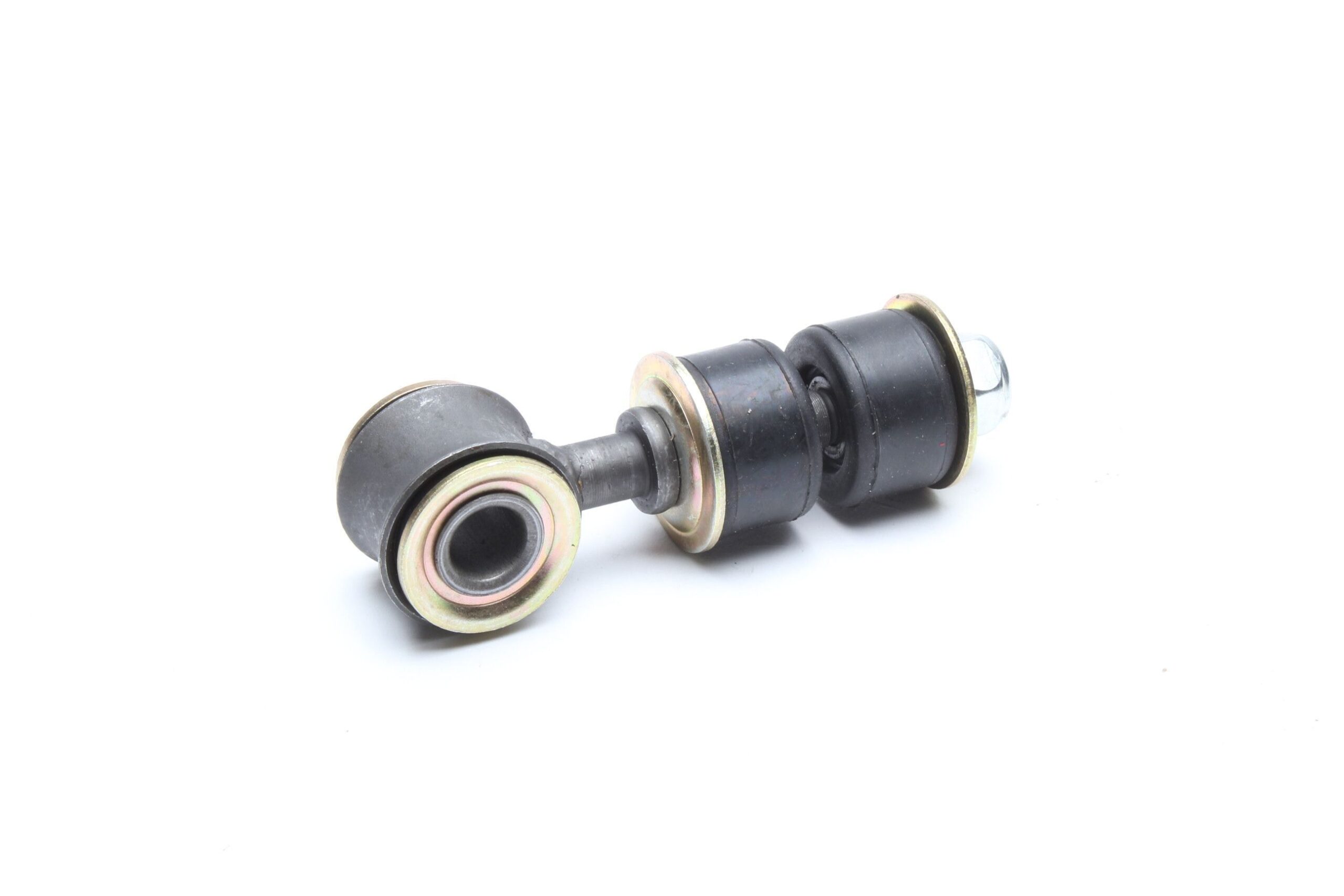 Koppelstange passend für Alfa Romeo 145/146/155/GTV/Spider/Fiat Brava/Bravo/Cinquecento/Coupe/Tempra/Tempra S.W./Lancia Dedra/Dedra SW/ Delta II, Vorderachse beidseitig