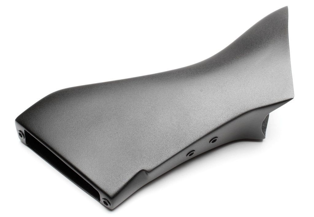 Ansaugrohr Kit / air intake kit / passend für BMW 1er (E82/E88)/3er (E90-E93) / 135i + 335i Twinturbo mit Motorcode N54