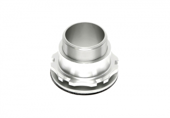 Gewindeverstellklotz Hinterachse aus EVOGWFO06+ GWVW24 Ford Fiesta V/ Galaxy/ Mazda 2/ Seat Alhambra / VW Sharan