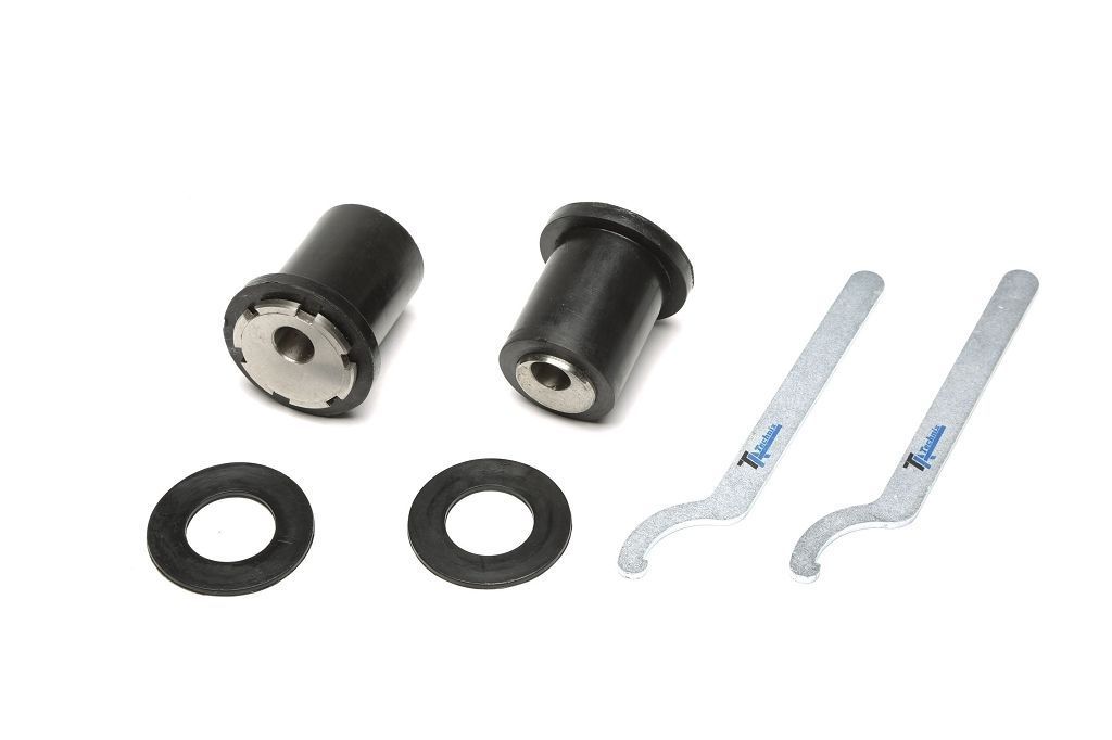Sturzkorrekturbuchsen Kit Vorderachse passend für VW Transprorter T5+T6