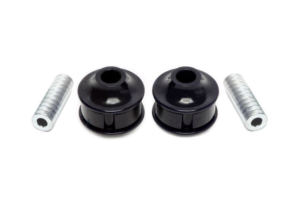 PU-Buchsen passend für BMW 1er Serie E81/82/87/88 / 3er Serie E90-93 / X1 Serie / Z4 Roadster / Hydrolager in der Vorderachs Zugstrebe