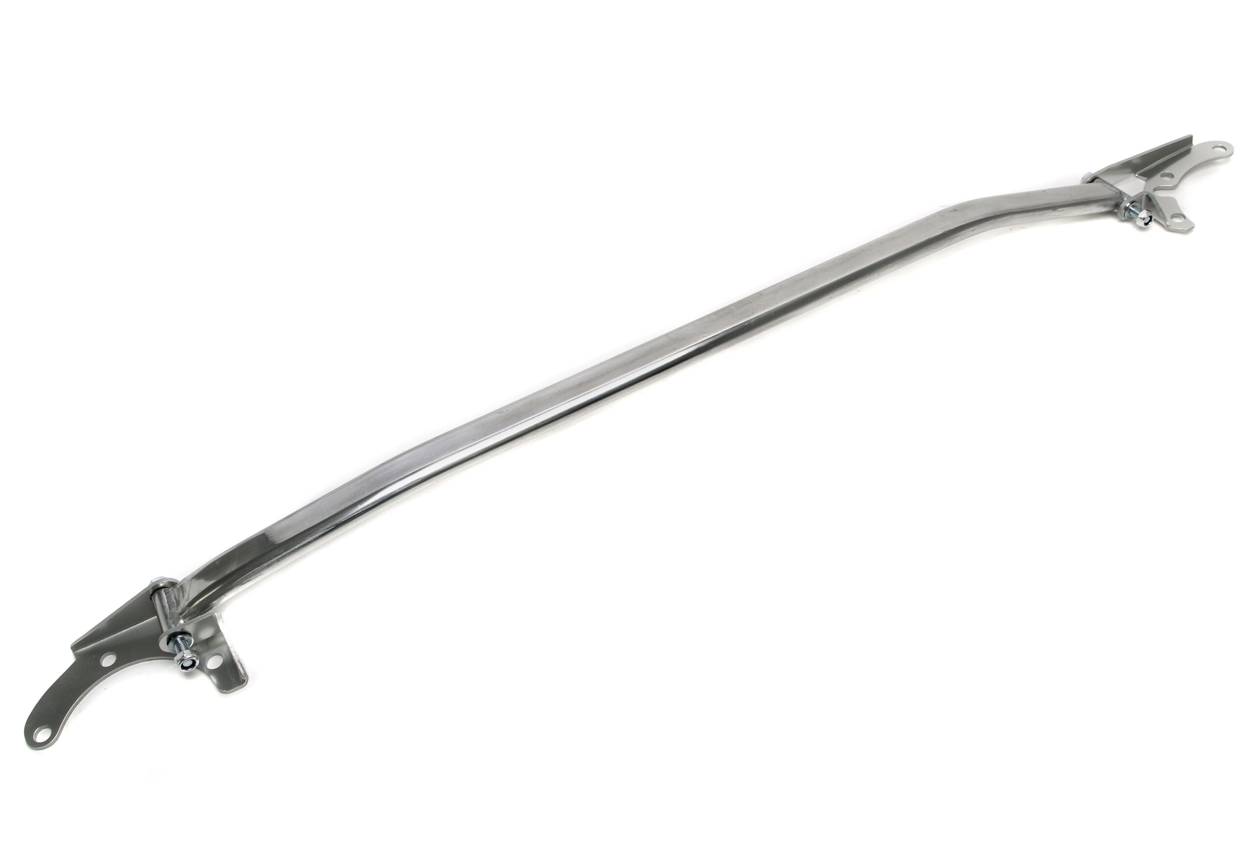Alu-Domstrebe passend für BMW 3er F30/F31/F34/F35/F80, 4er F32/F33/F36/F82