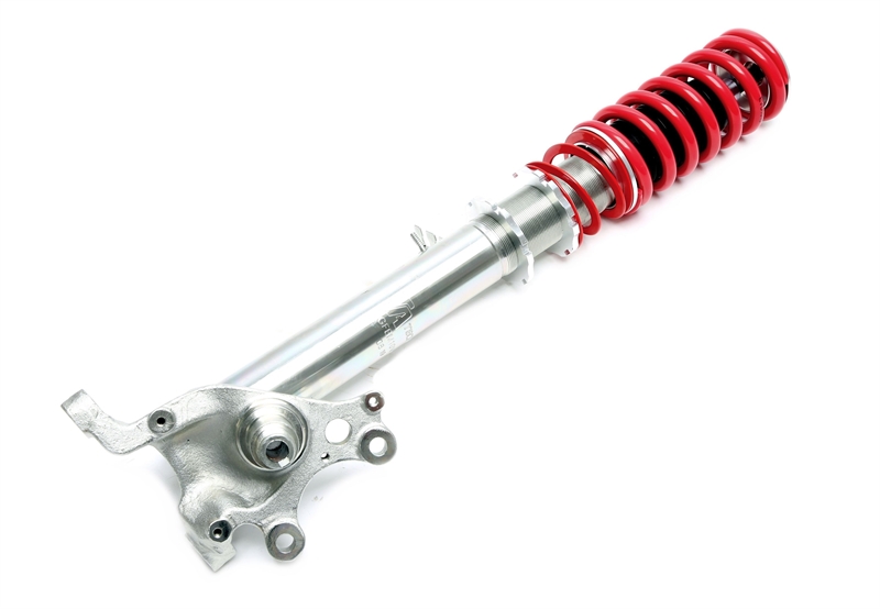 Deep Gewindefederbein Vorderachse links aus X-GWBM09 BMW 3er Serie E30