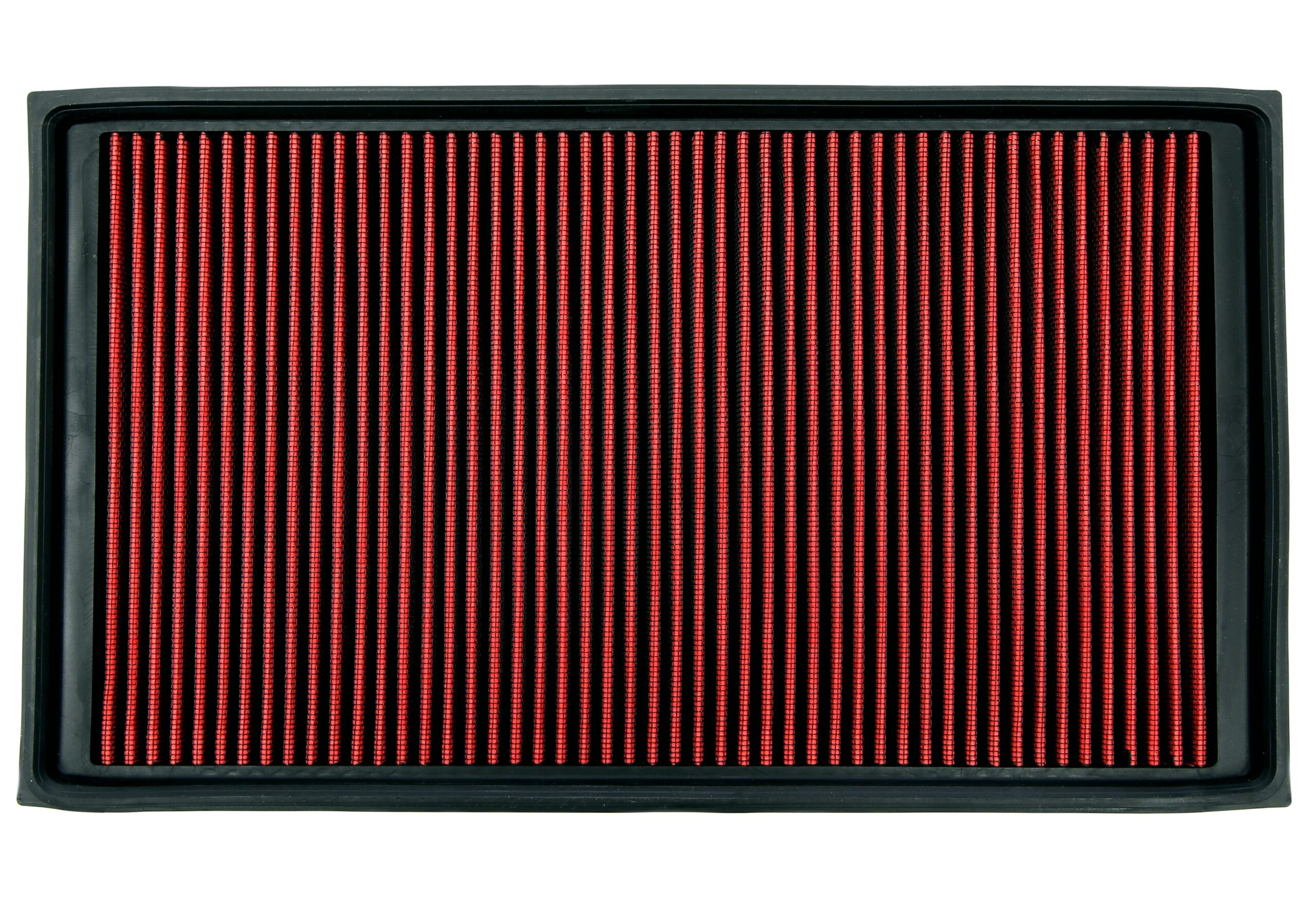 Sportluftfilter passend für Audi A3 (8V), Q3 (F3), TT (8S) / Cupra Formentor (KM) / Skoda Kodiaq (NS) / VW Arteon (3H), Passat B8 (3G), Tiguan (AD)