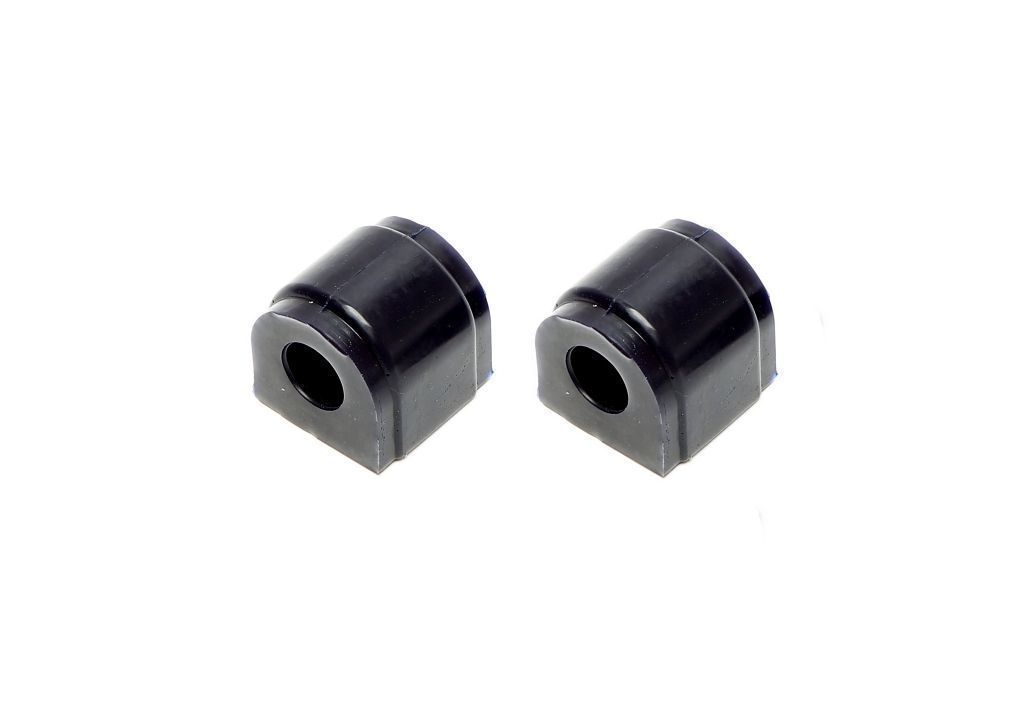 PU-Buchsen passend für Audi A3 / TT / Seat Leon / Toledo / Skoda Octavia / VW Golf / Jetta / Eos / Passat / Scirocco / Touran / Stabilisatorlager Hinterachse mit Ø 20,5mm