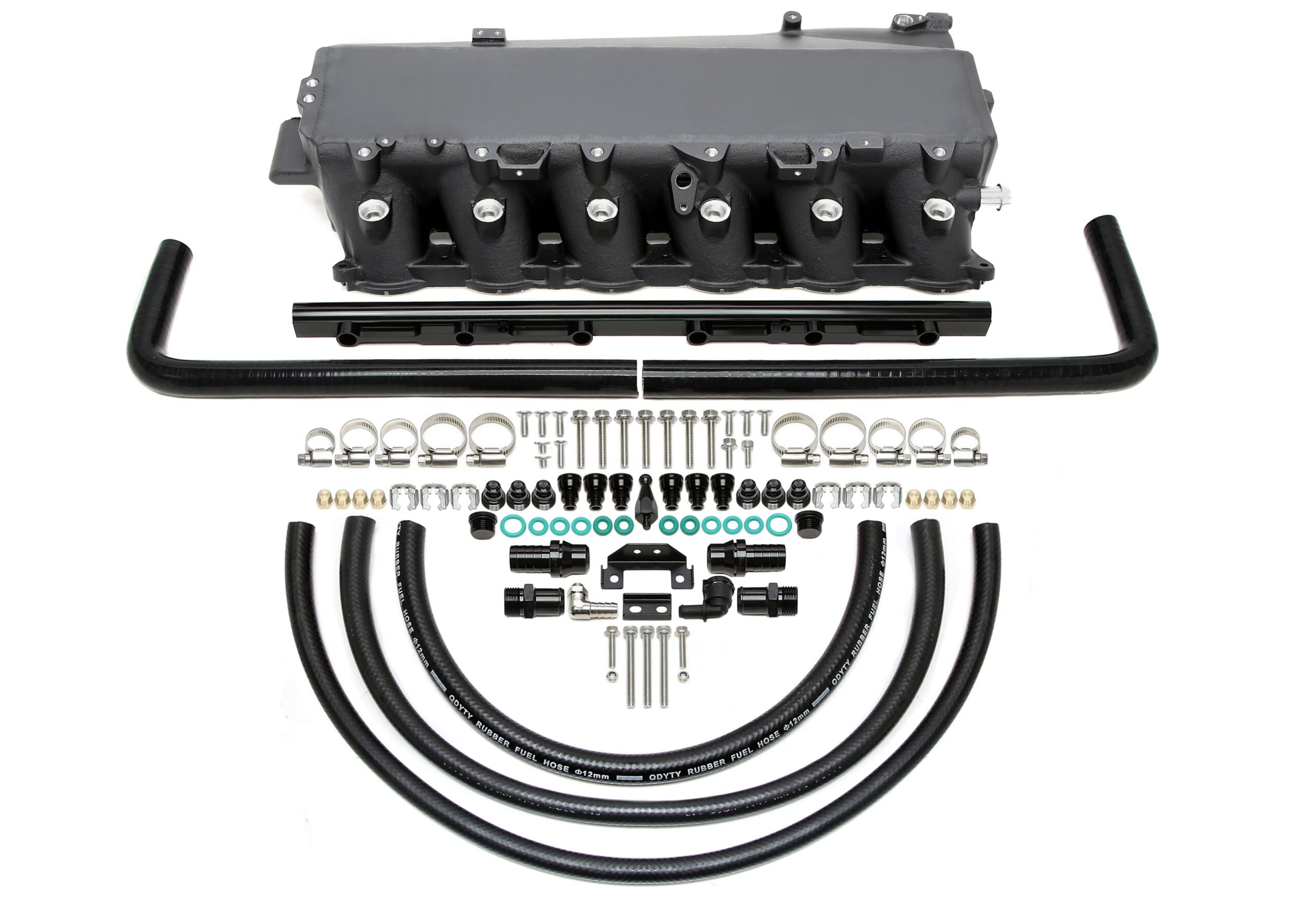 Ansaugbrücken Set passend für BMW 1er Serie, 2er Serie, 3er Serie, 4er Serie, 5er Serie, 6er Serie, 7er Serie, X3er, X4er - Motorcode B58/Gen 1
