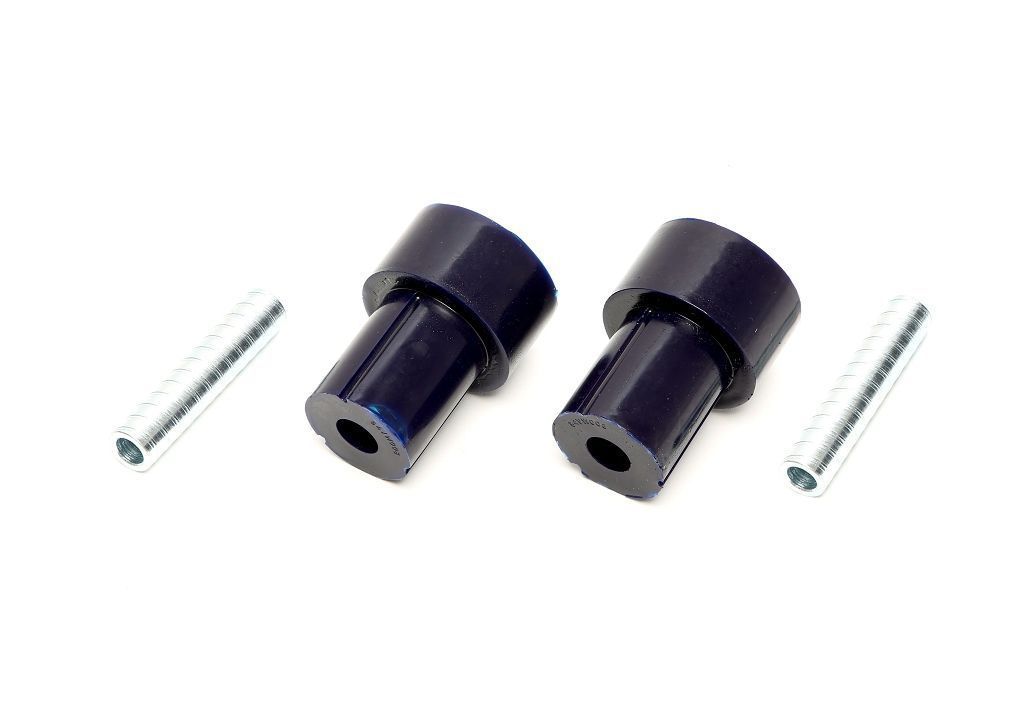 PU-Buchsen passend für VW Corrado / Golf II / Jetta II / Seat Toledo I / Hinterachslager - Achsaufnahme