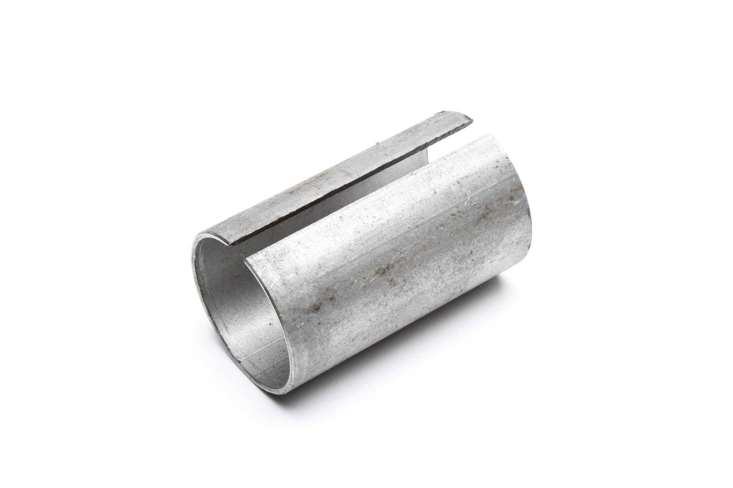 Auspuff-Anschlußadapter 36mm