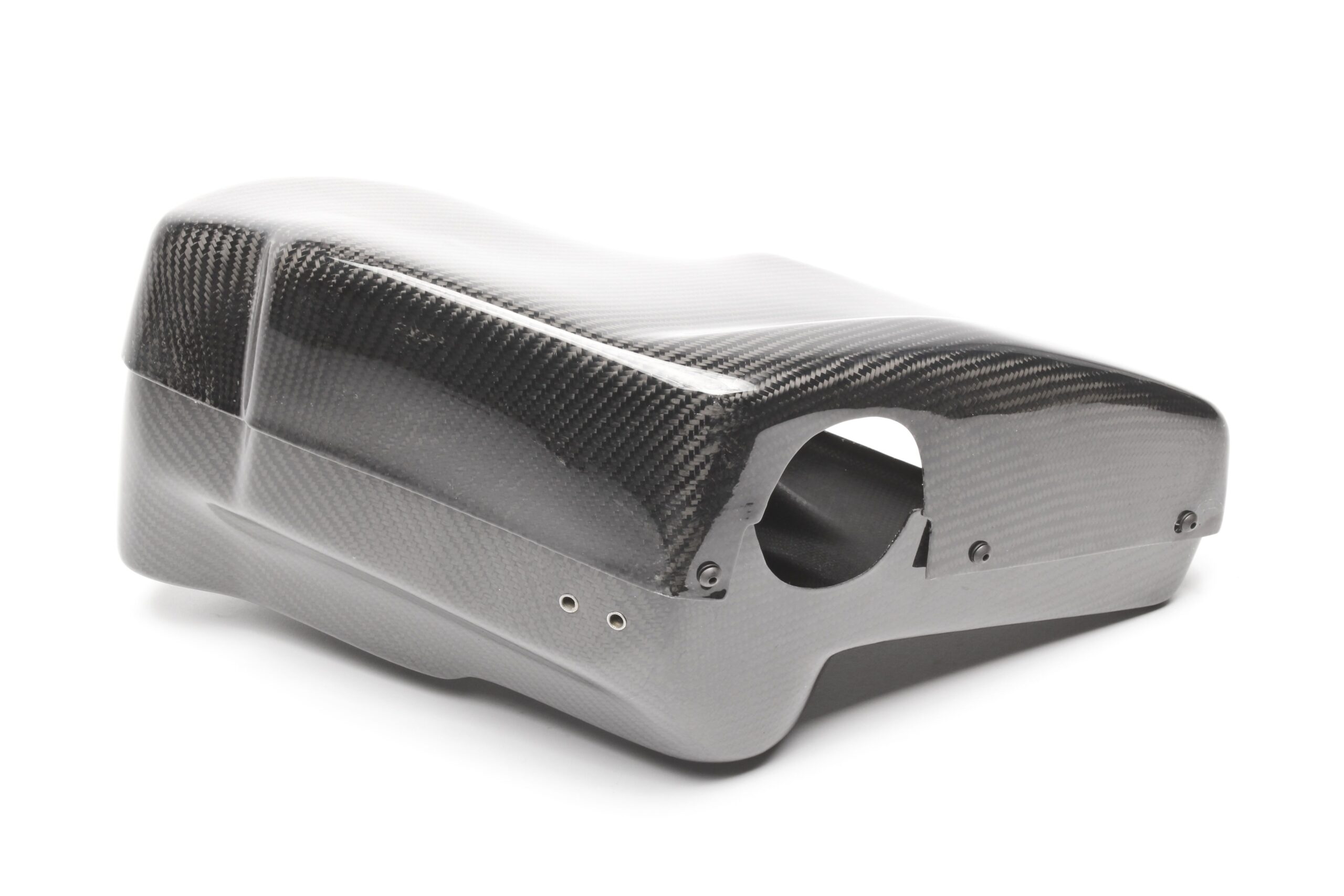 Carbon Air Intake passend für Audi/Seat/Skoda/VW (8P/8J/710/5P/1P/1Z/3T/5L/5P/1F/5K/3C/137/7N/5N/1T) mit 1.8l TFSI / 2.0l TSI / TFSI Motoren
