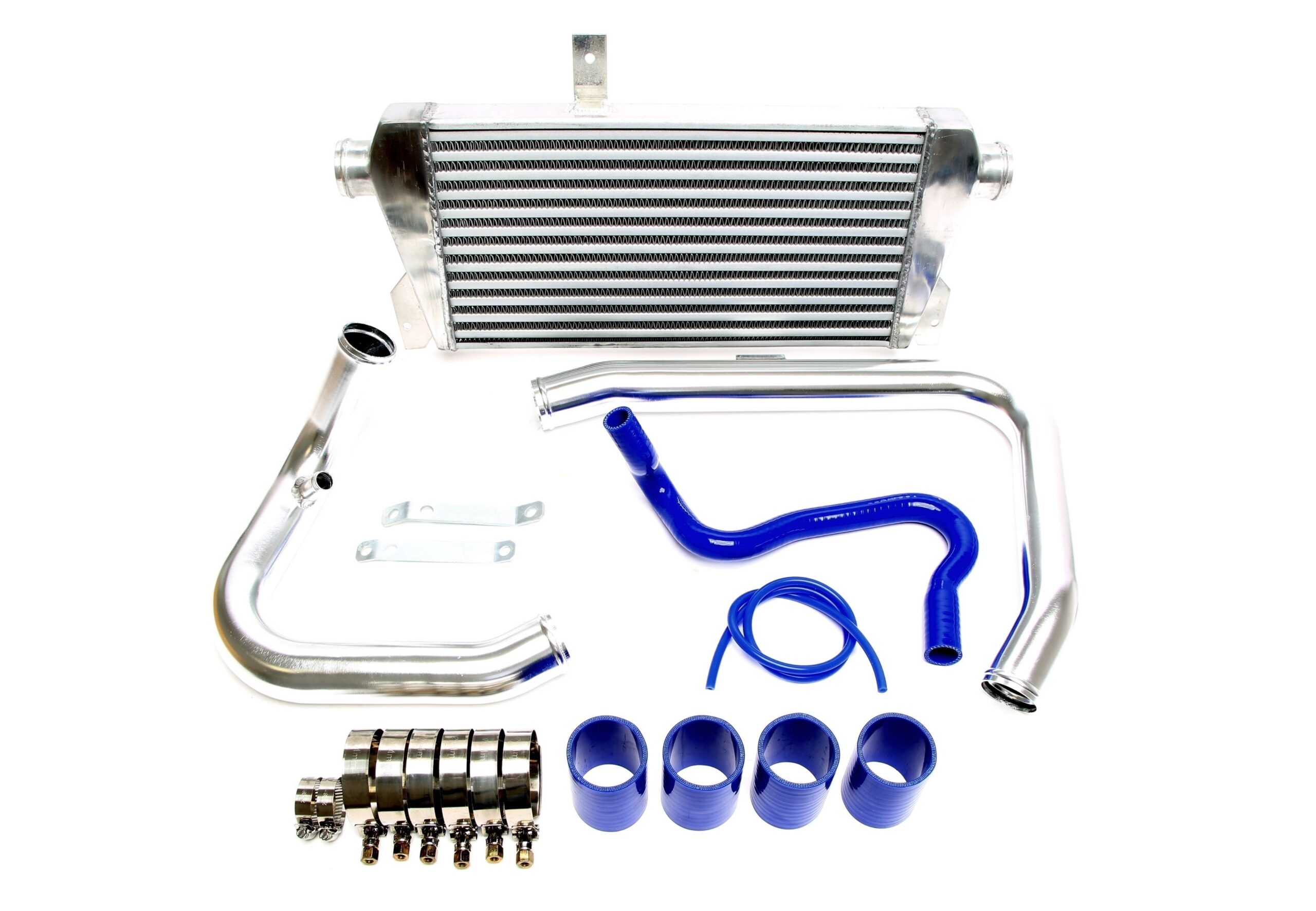 Ladeluftkühler Kit passend für Audi A4 Typ B6, Passat 3BG