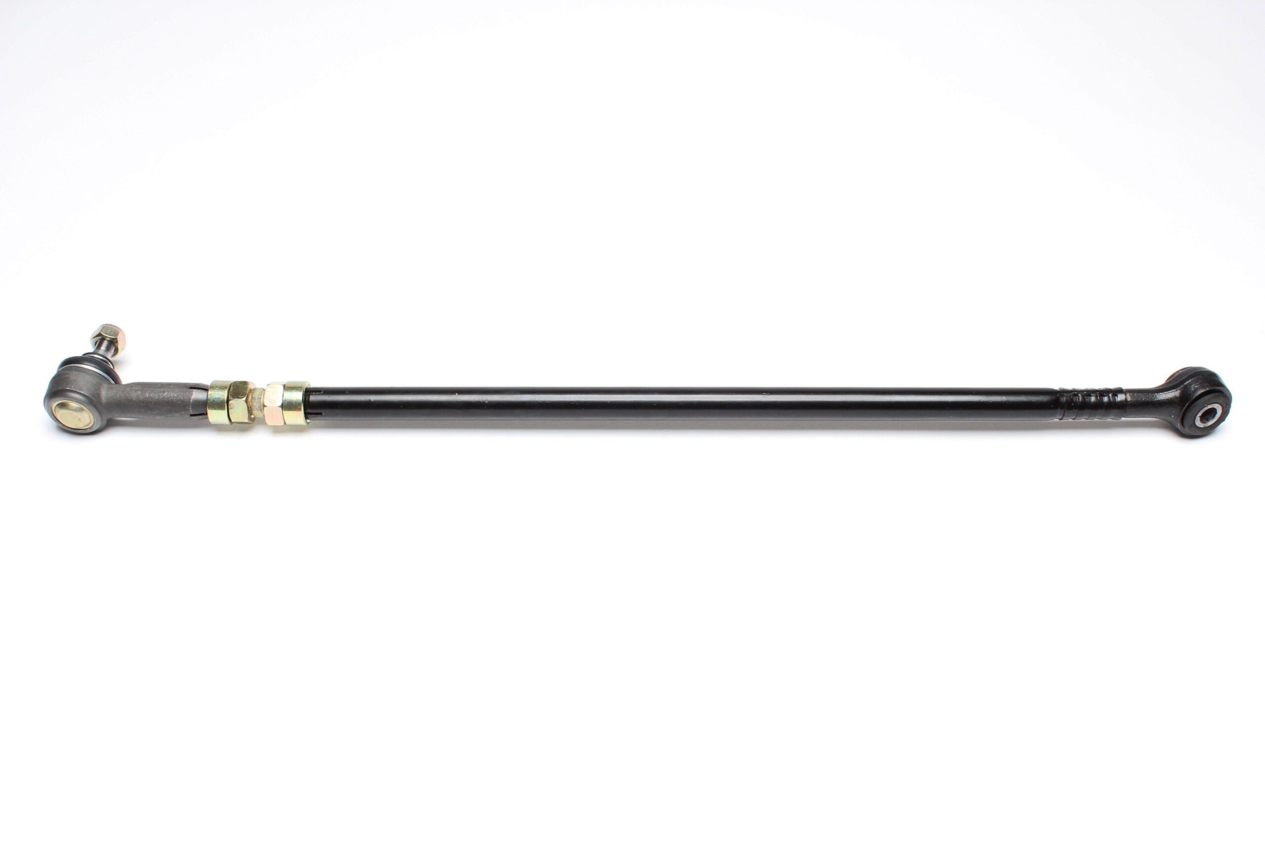 Spurstange incl. Spurstangenkopf passend für Audi 80/90/Coupe/Cabriolet, Vorderachse-L