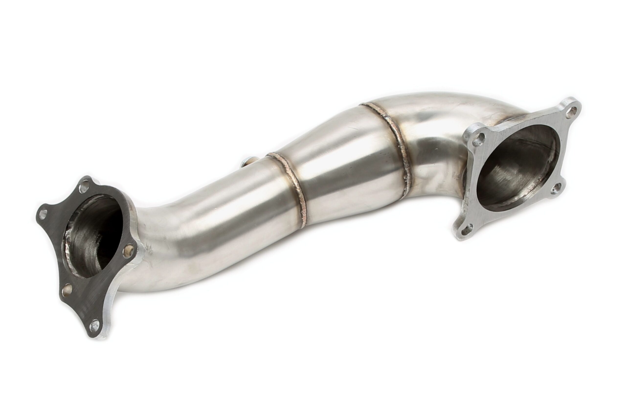 Downpipe passend für Honda Civic Type-R FK8