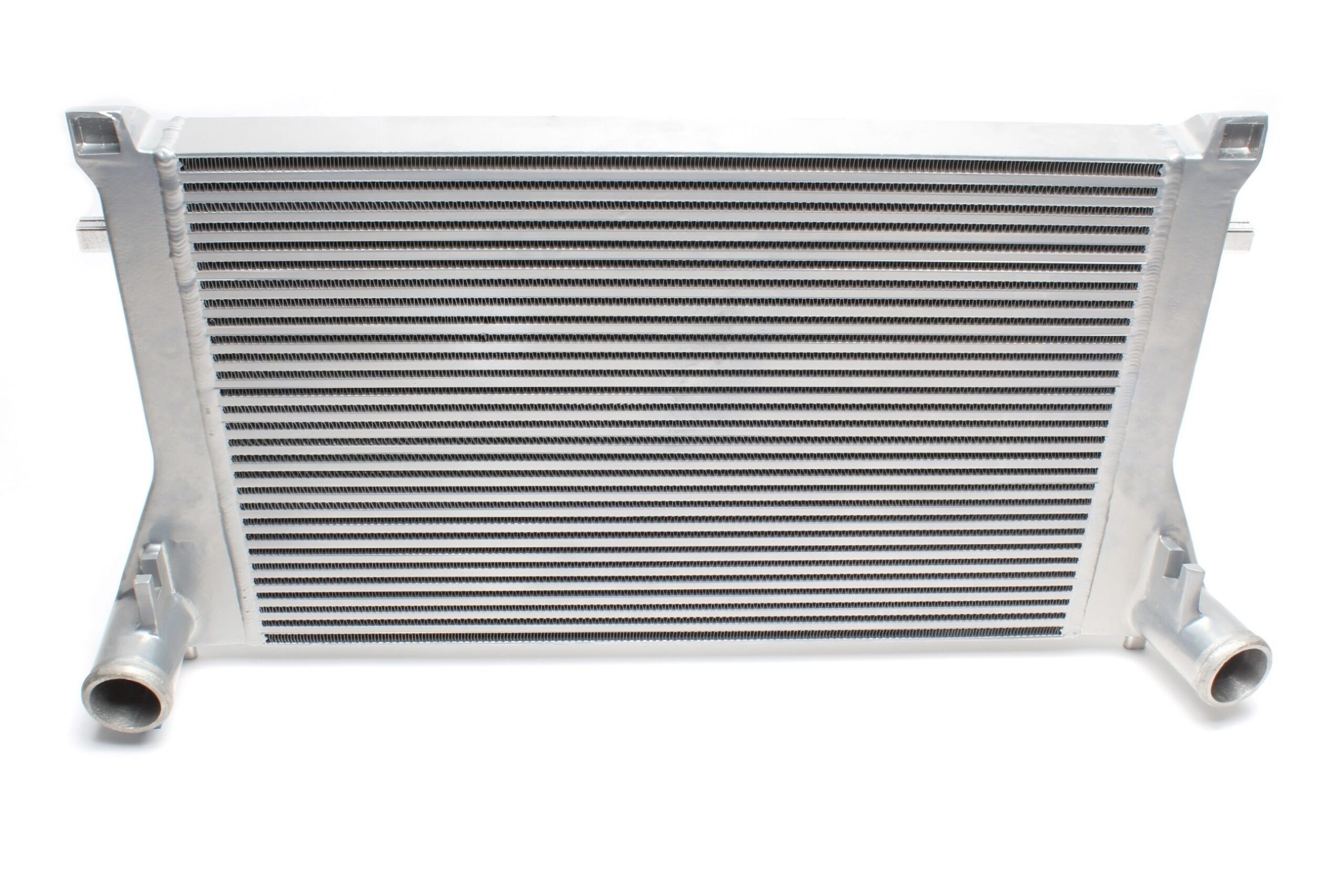Ladeluftkühler passend für Audi A3 (8V), TT (8S) / Seat Leon (5F) / Skoda Octavia III (5E), Superb III (3T) / VW Golf VII (AU), Passat (B8) 1.8TFSI+2.0TFSI Motoren