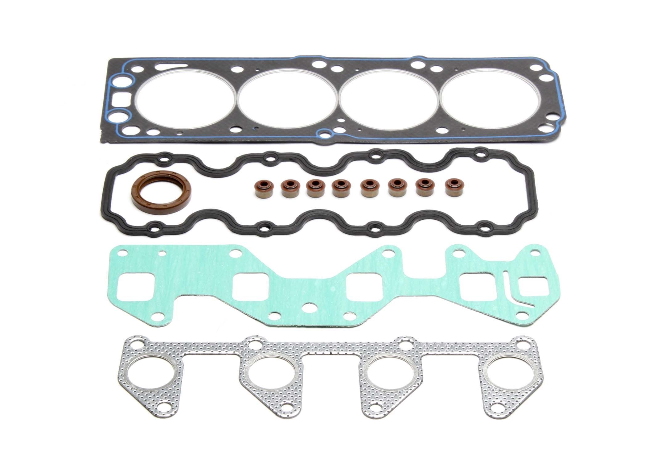 Zylinderkopfdichtungssatz passend für 1.6l Opel Ascona C/Astra F/Corsa A/Kadett E/Vectra A