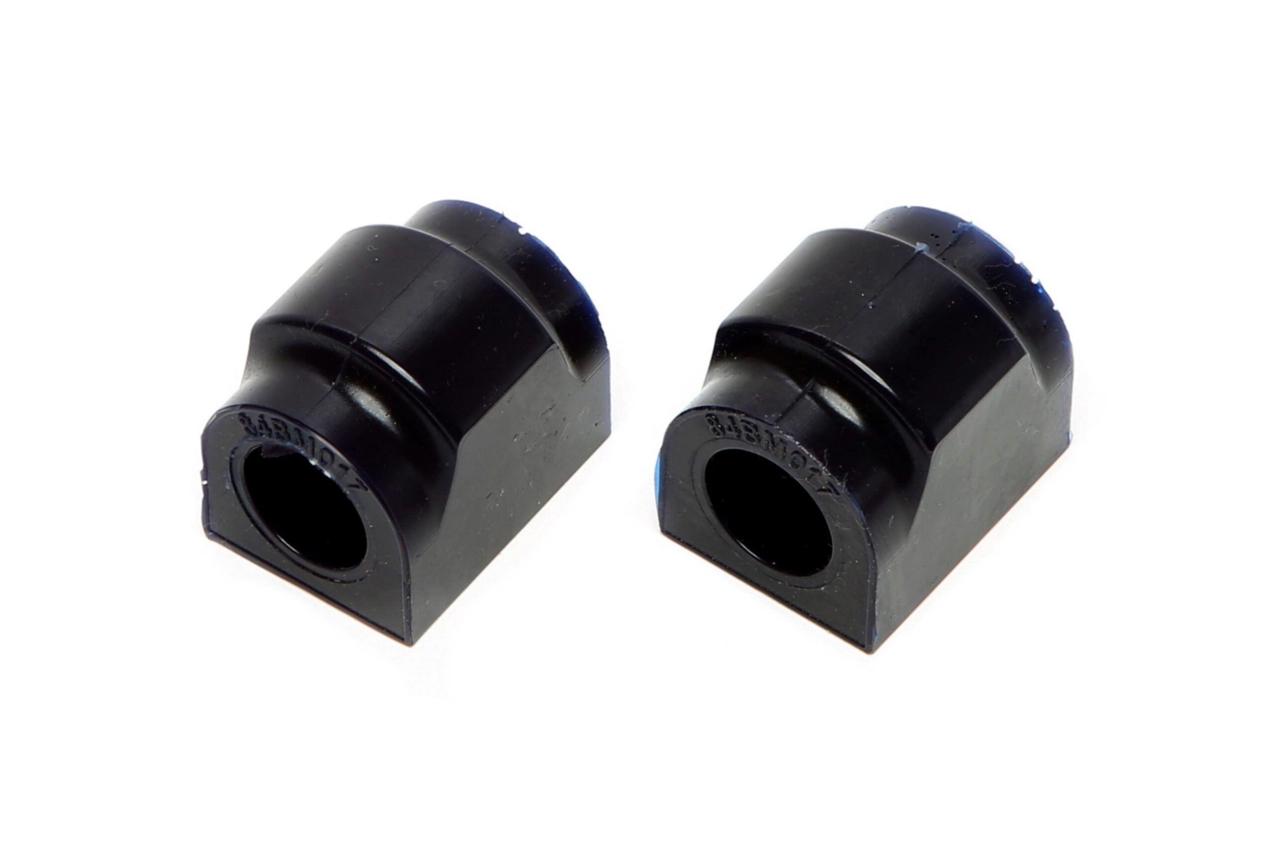 PU-Buchsen passend für BMW 3er Serie E36 / E46 / Z4 / Stabilisatorlager Hinterachse mit 19mm Ø
