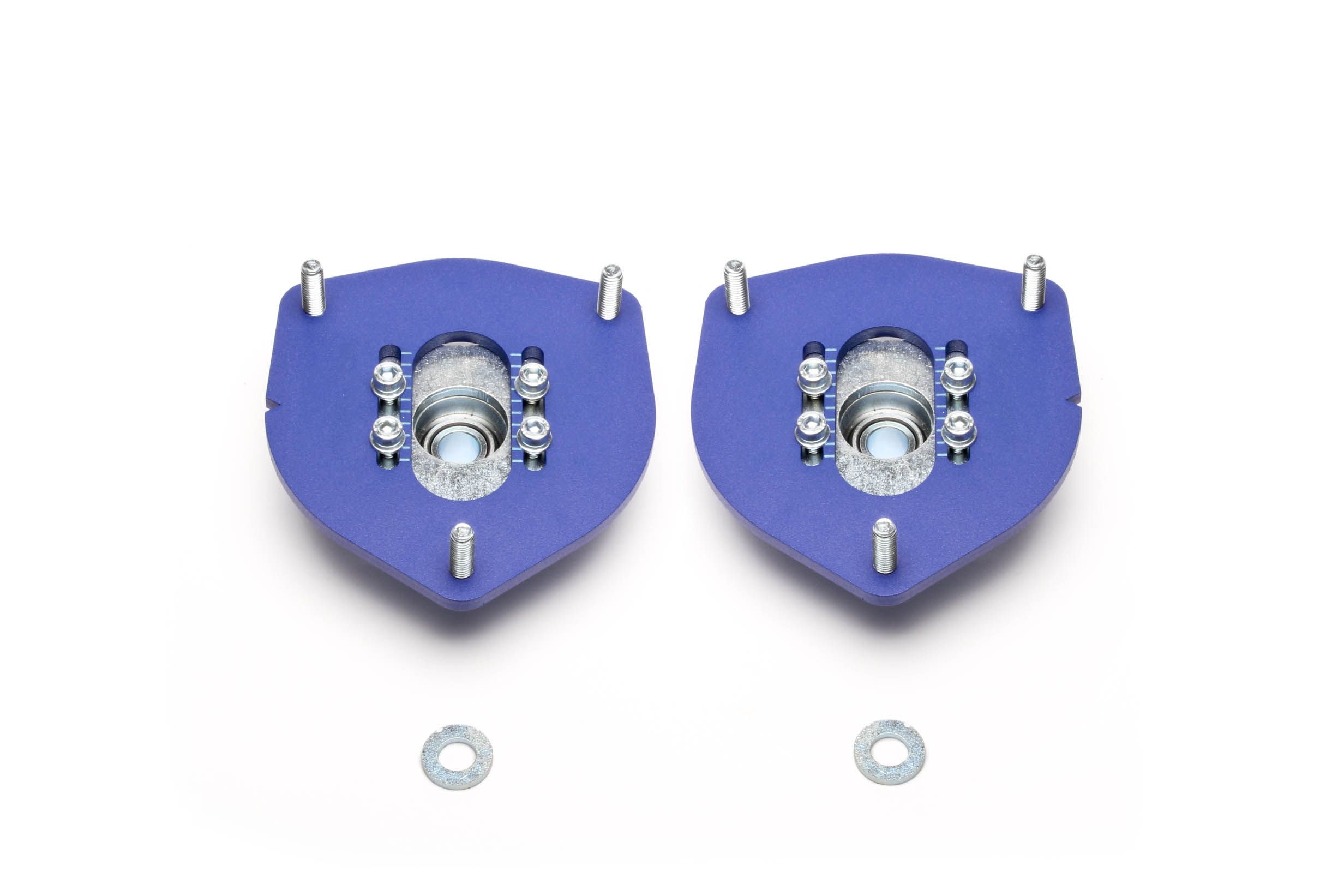 uniball Domlager / Stützlager / Motorsportdomlager passend für BMW Mini R55 / R56 / R57 / R58 / R59 / R60 / R61