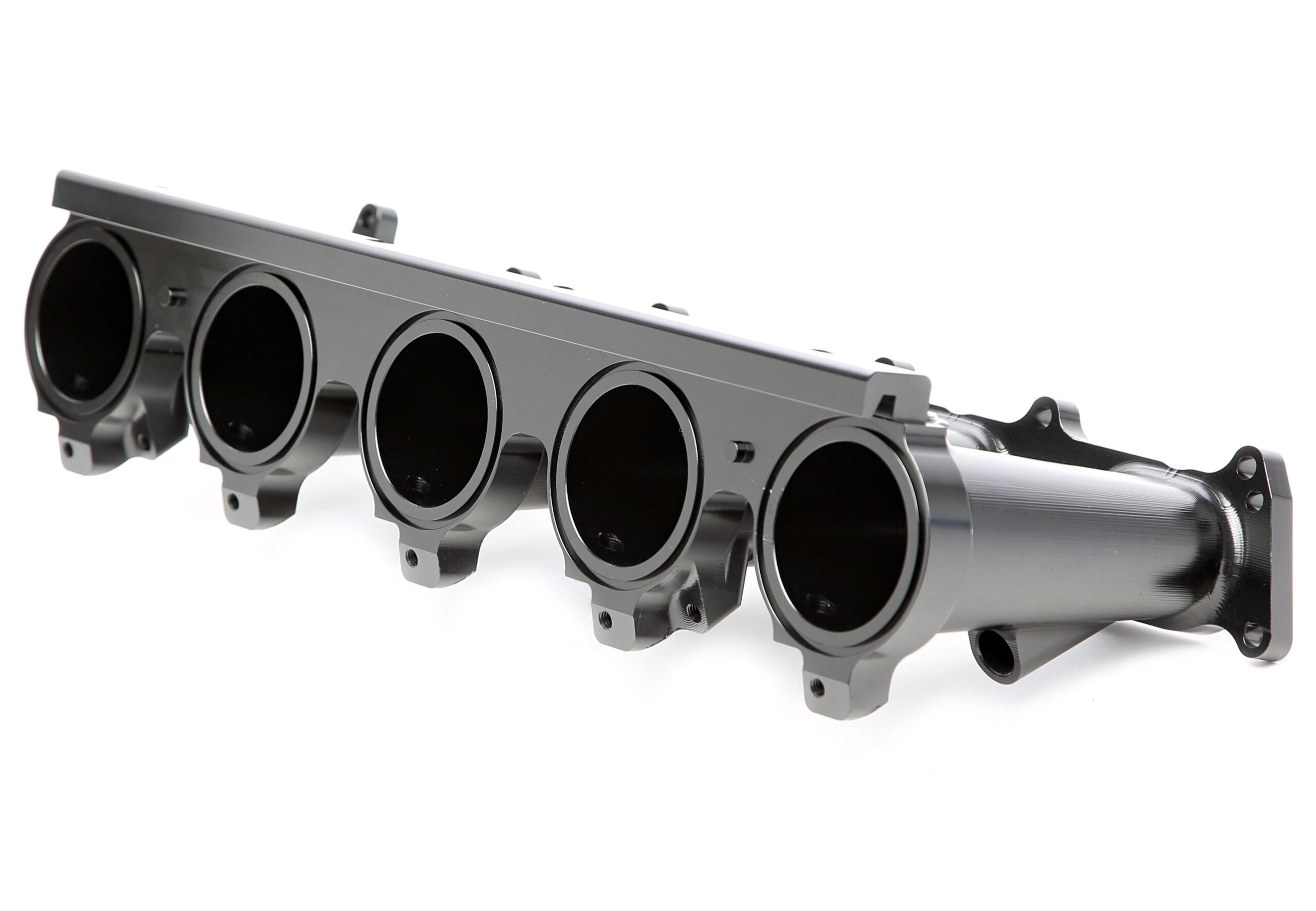 Aluminium Ansaugbrücke passend für Audi A3/RS3 Typ 8P/8V, Q3/RS Typ 8U/F3, TT/RS Typ 8J/8S