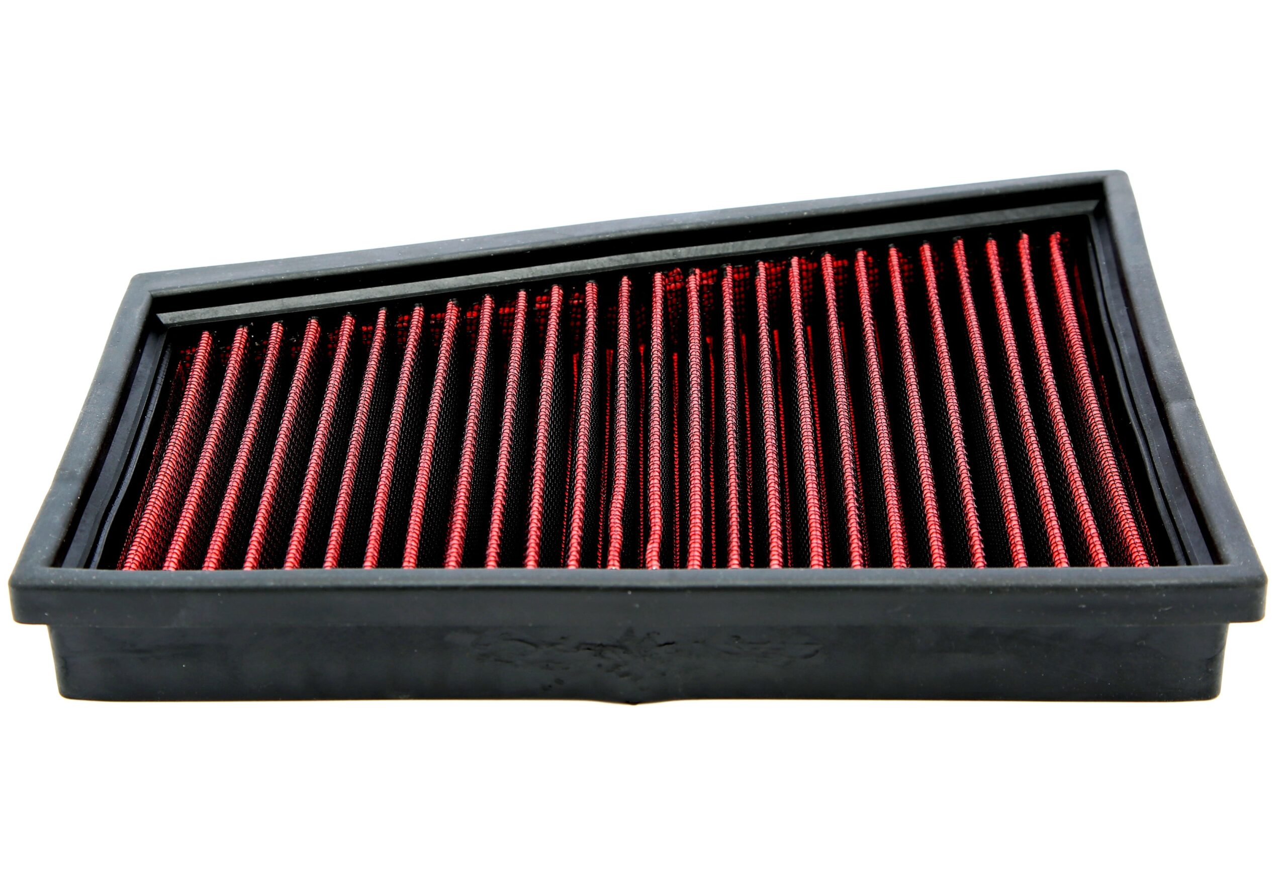 Sportluftfilter passend für Mercedes Benz Citan (W415) / Nissan NV250 (X61) / Renault Fluence (L3) / Kangoo (KC/FC/KW/FW) / Megane II (BM/LM/KM/EM) / Megane III (BZ/KZ/DZ) / Scenic II+III (JM/JZ)