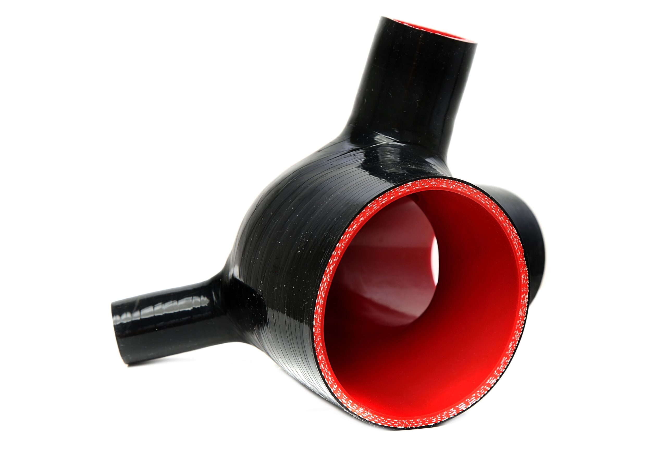 Ansaugrohr Kit / air intake kit passend für BMW 5er Serie (F10/F11) mit Motorcode N55