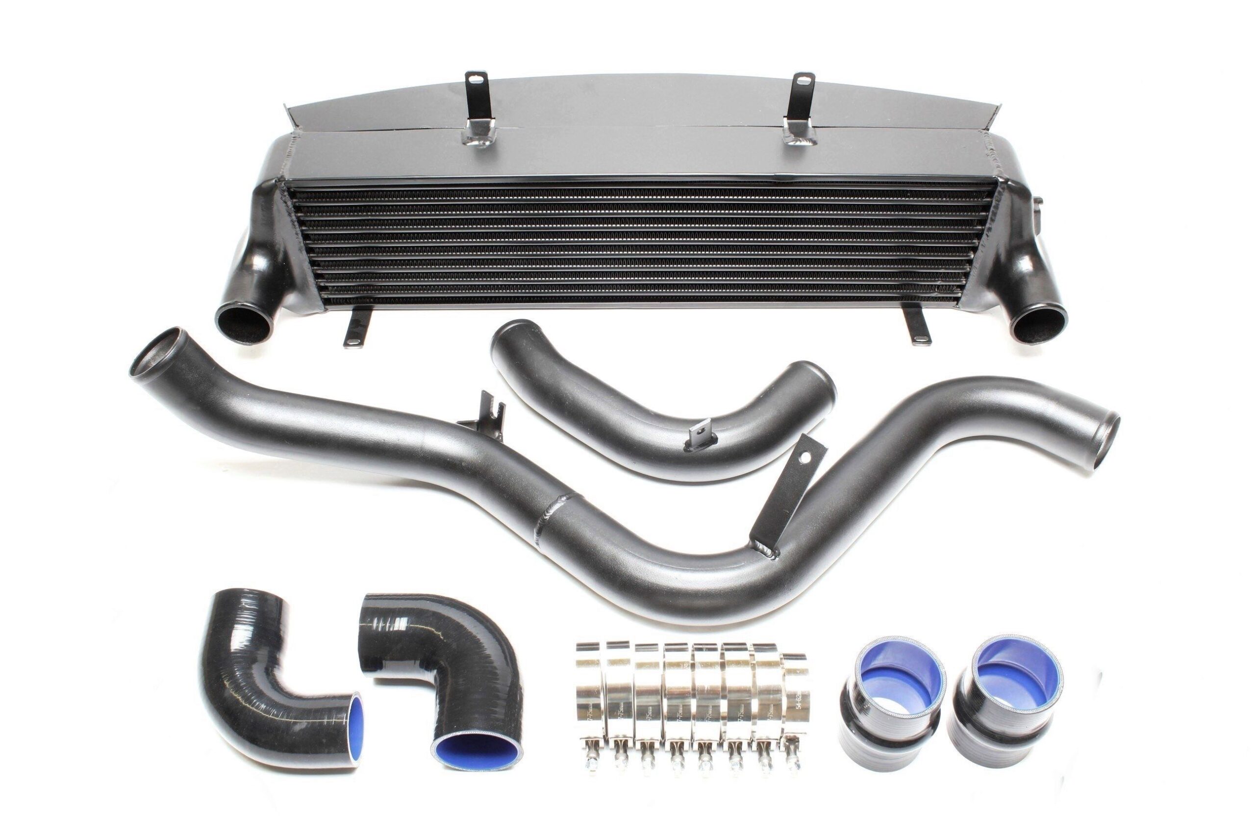 Ladeluftkühler Kit passend für Ford Focus III ST