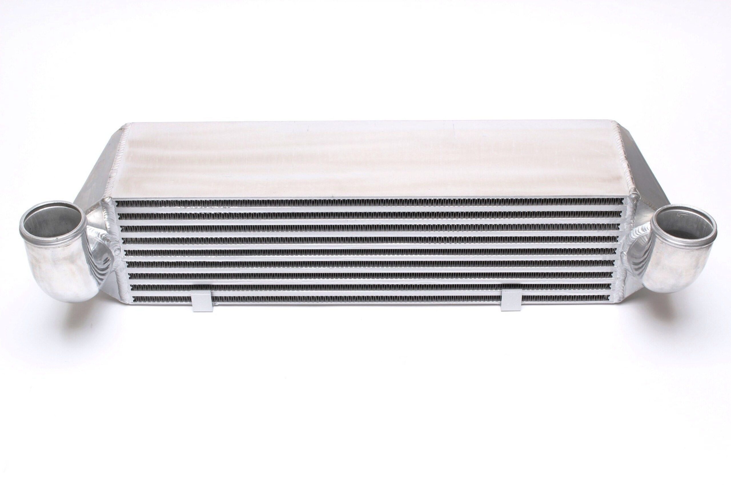 Ladeluftkühler Kit passend für BMW 1er (E82, E88), 3er (E90-E93), Z4 (E89)