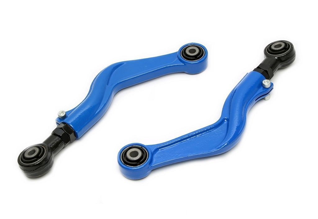 unteres Querlenker Set Hinterachse mit Sturzverstellung passend für Volvo S60 II/V60