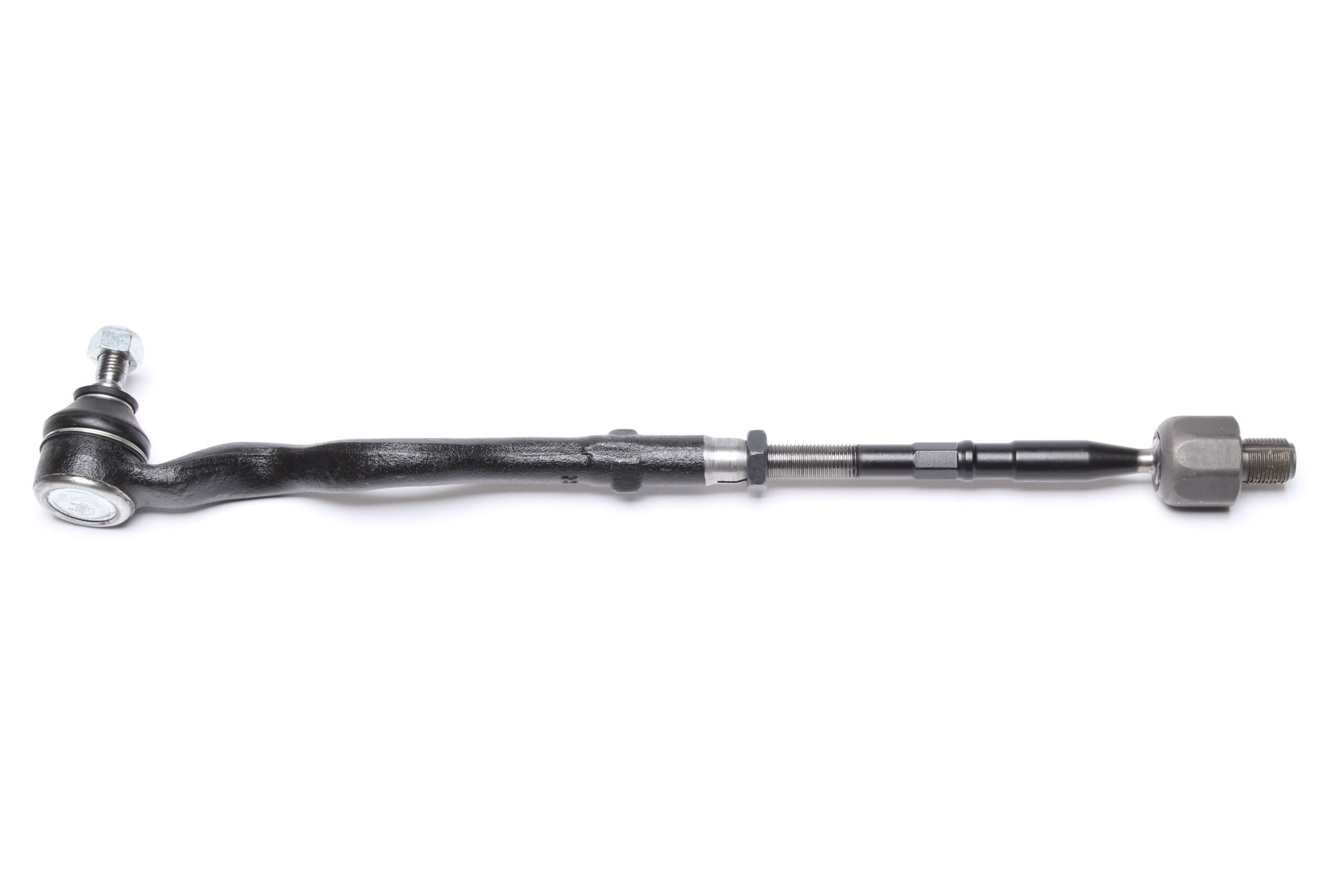 Spurstange incl. Spurstangenkopf passend für BMW 3er Serie E46, Z-4, Vorderachse-Rechts