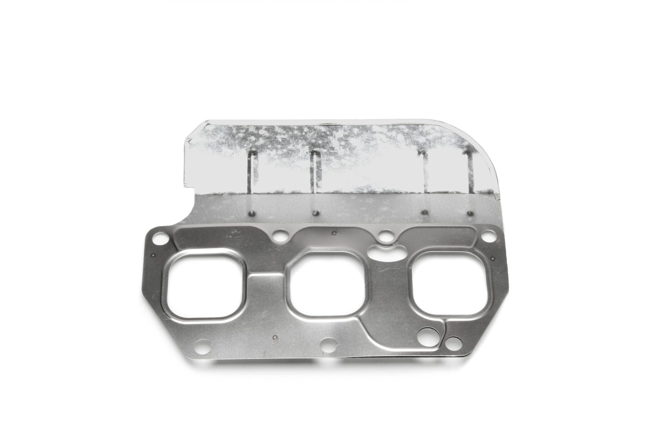 Abgaskrümmer- Dichtung 3.2l V6/ Zyl. 1-3 / passend für Audi / Porsche / VW