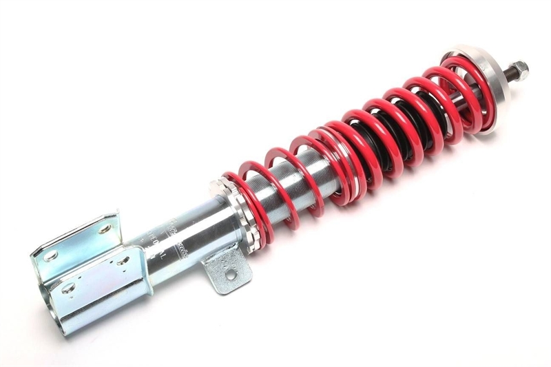 Gewindefederbein Vorderachse links aus EVOGWPE02 Citroën C4 I, Coupe/ Peugeot 307, 307SW, 307CC
