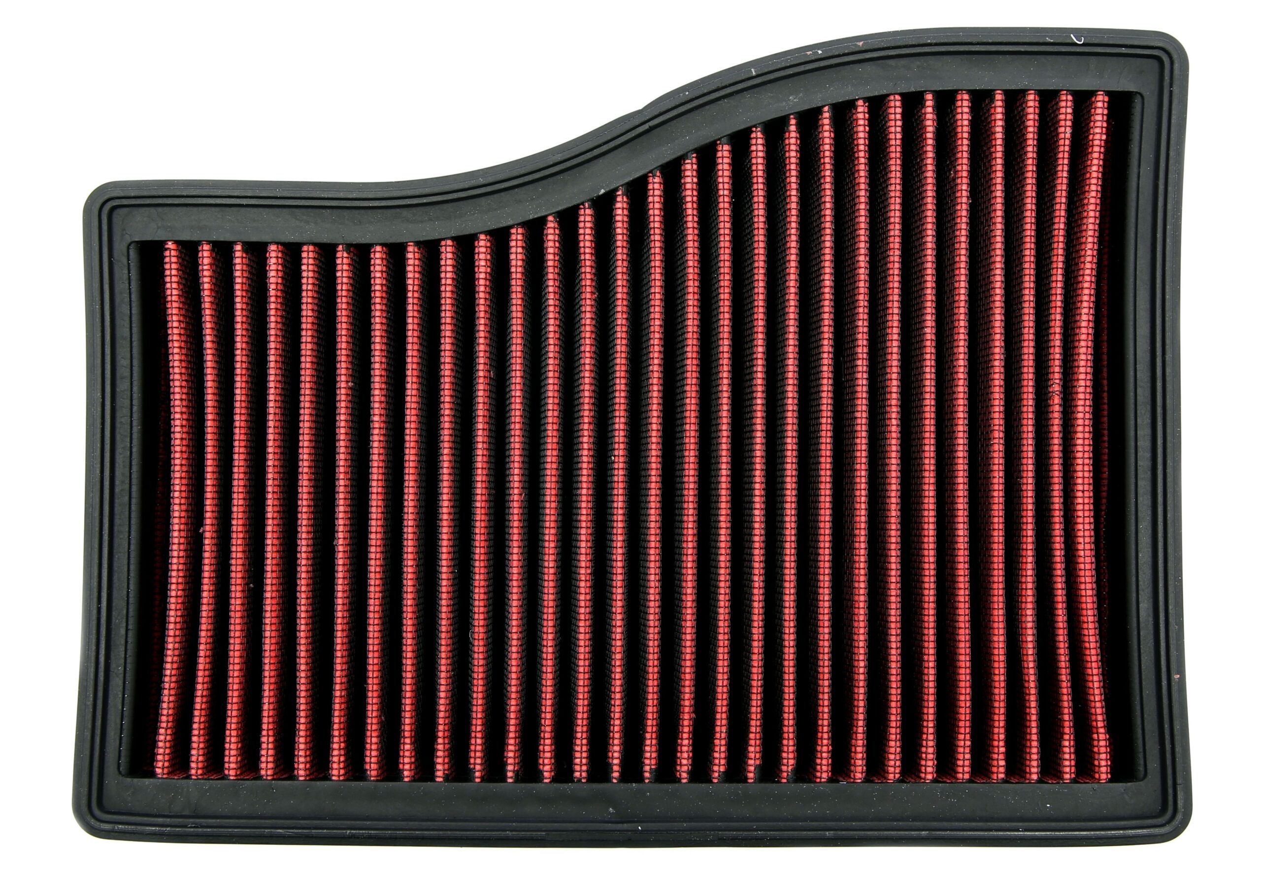 Sportluftfilter passend für Mercedes Benz A-Klasse (W/V177) / B-Klasse (W247) / CLA-Klasse (C/X118) / GLA/GLB-Klasse (H/X247)