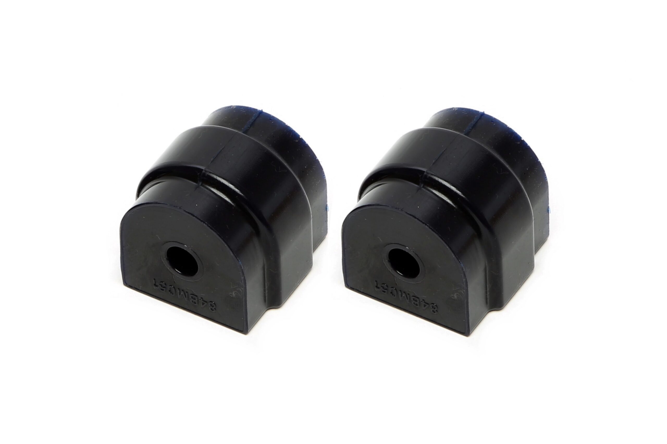 PU-Buchsen passend für BMW 1er Serie E81/82/87/88 / 3er Serie E90-93 / Hinterachse Stabilisatorlager Ø 11mm