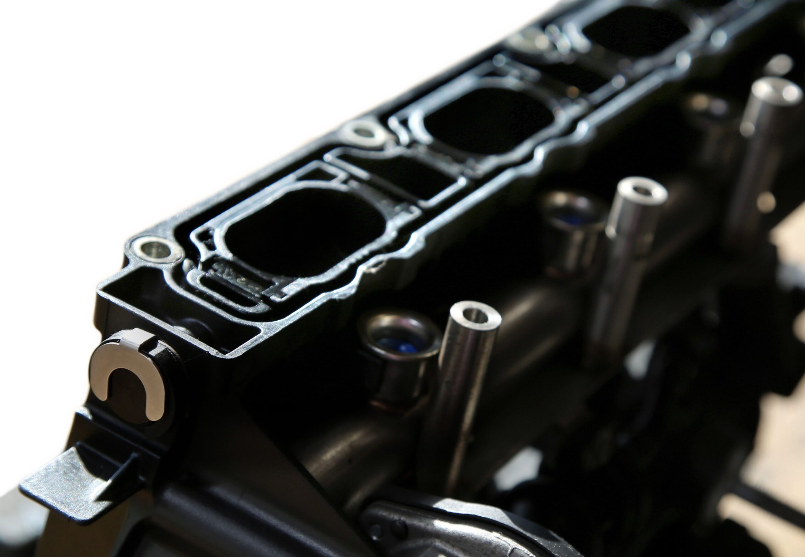 "Runner Flap Klappen Delete Kit" passend für für Audi/VW 2.0T MQB (EA113)
