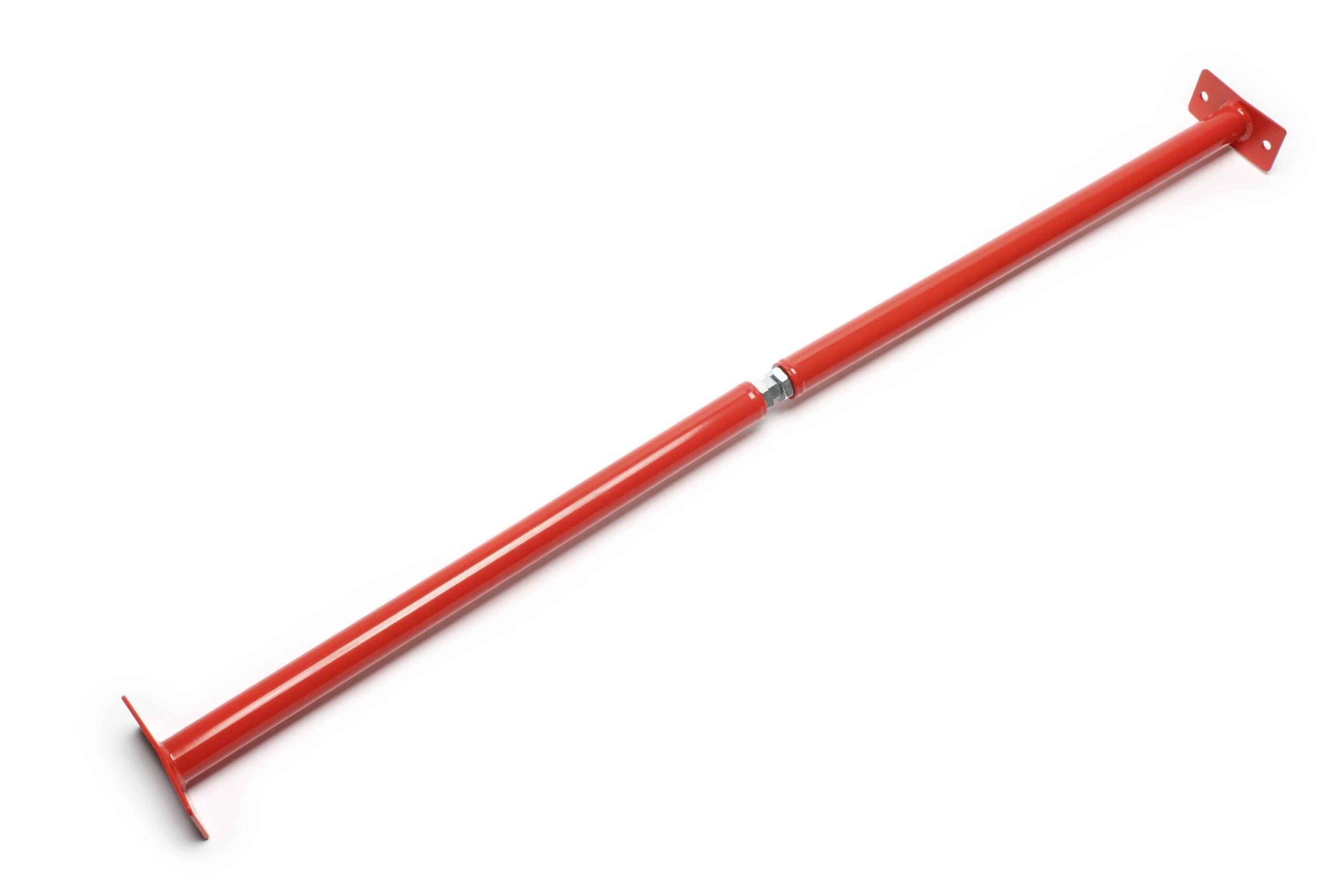 Stahl-Domstrebe hinten passend für Audi A3 8L / Seat Toledo 1M / Leon 1M / Skoda Octavia 1U / VW Golf IV-VIII / Bora 1J / Scirocco III