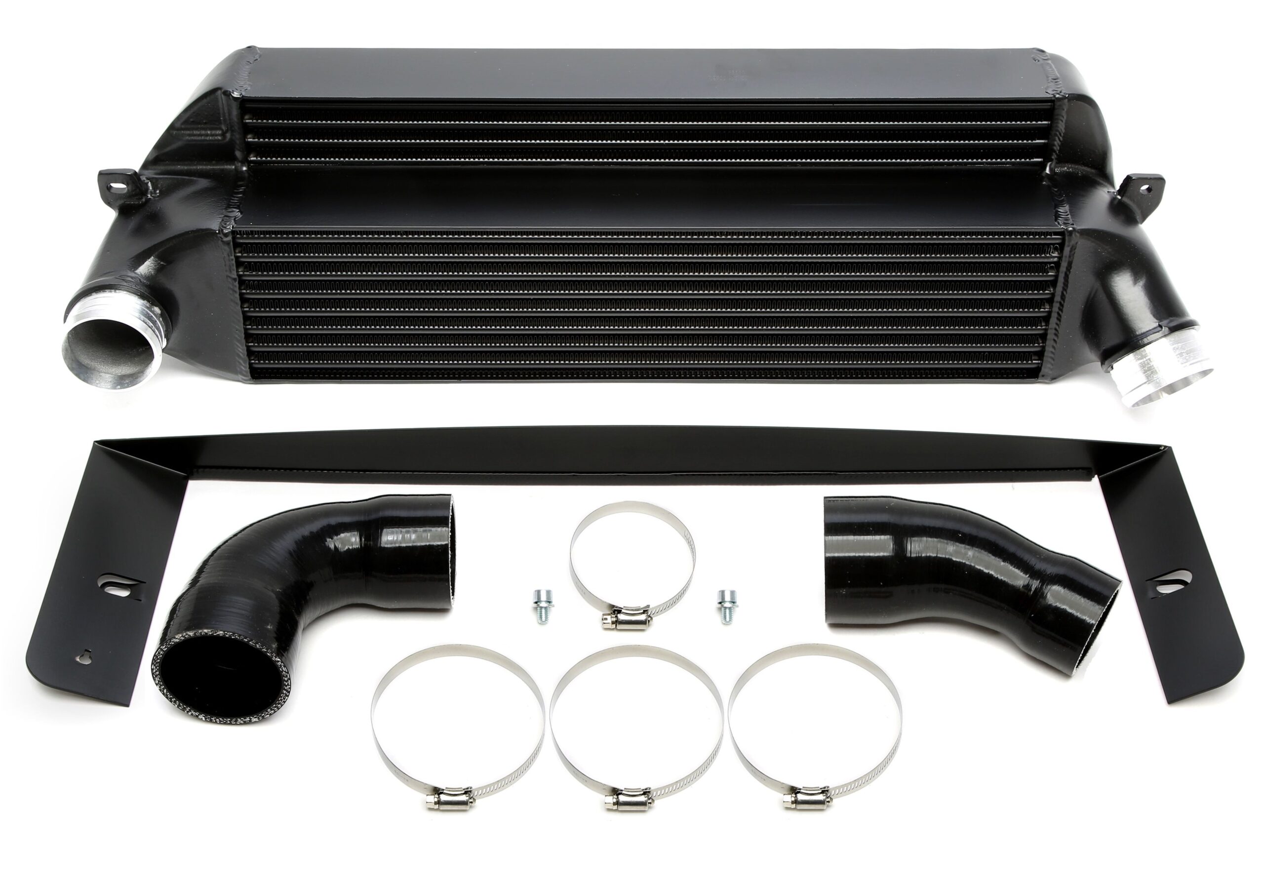 Ladeluftkühler Kit passend für Hyundai i30 III N-Performance