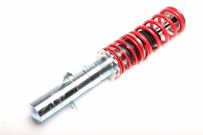 Gewindefederbein Vorderachse rechts aus EVOGMI01 Mini Typ R50