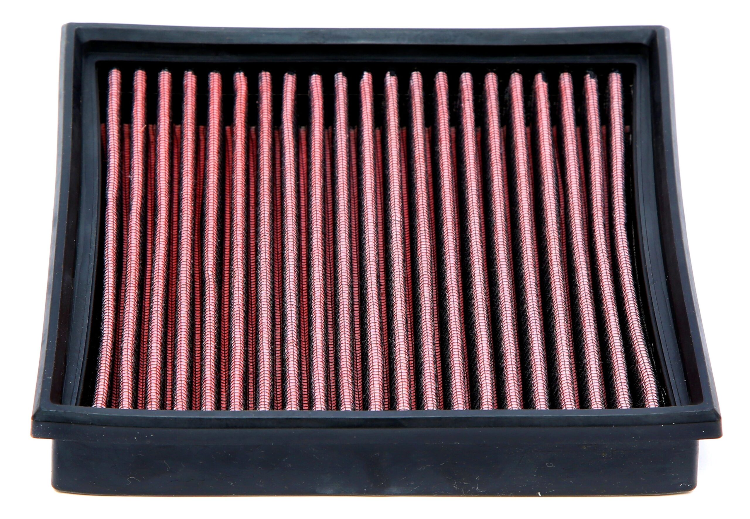 Sportluftfilter passend für Audi 100/200 (44) / Jaguar XJ / Lada 21er Serie, Samara / Porsche 924 / Trabant / Volvo 240er Serie / VW Polo II, Transporter T3 / Wartburg