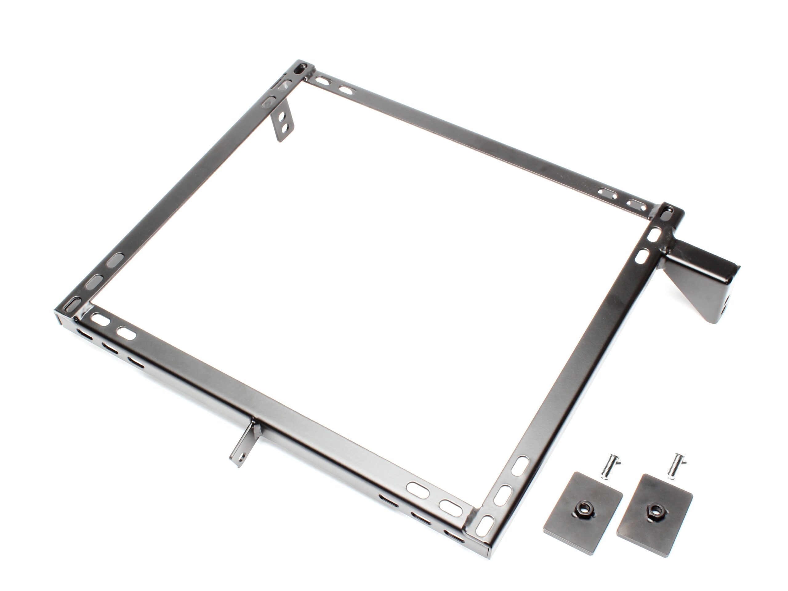 Sitzkonsole starr links passend für Seat Ibiza II+III / Cordoba / Inca / VW Caddy II / Golf III / Golf III+IV Cabriolet / Passat / Polo 6N / Polo 6KV / Vento