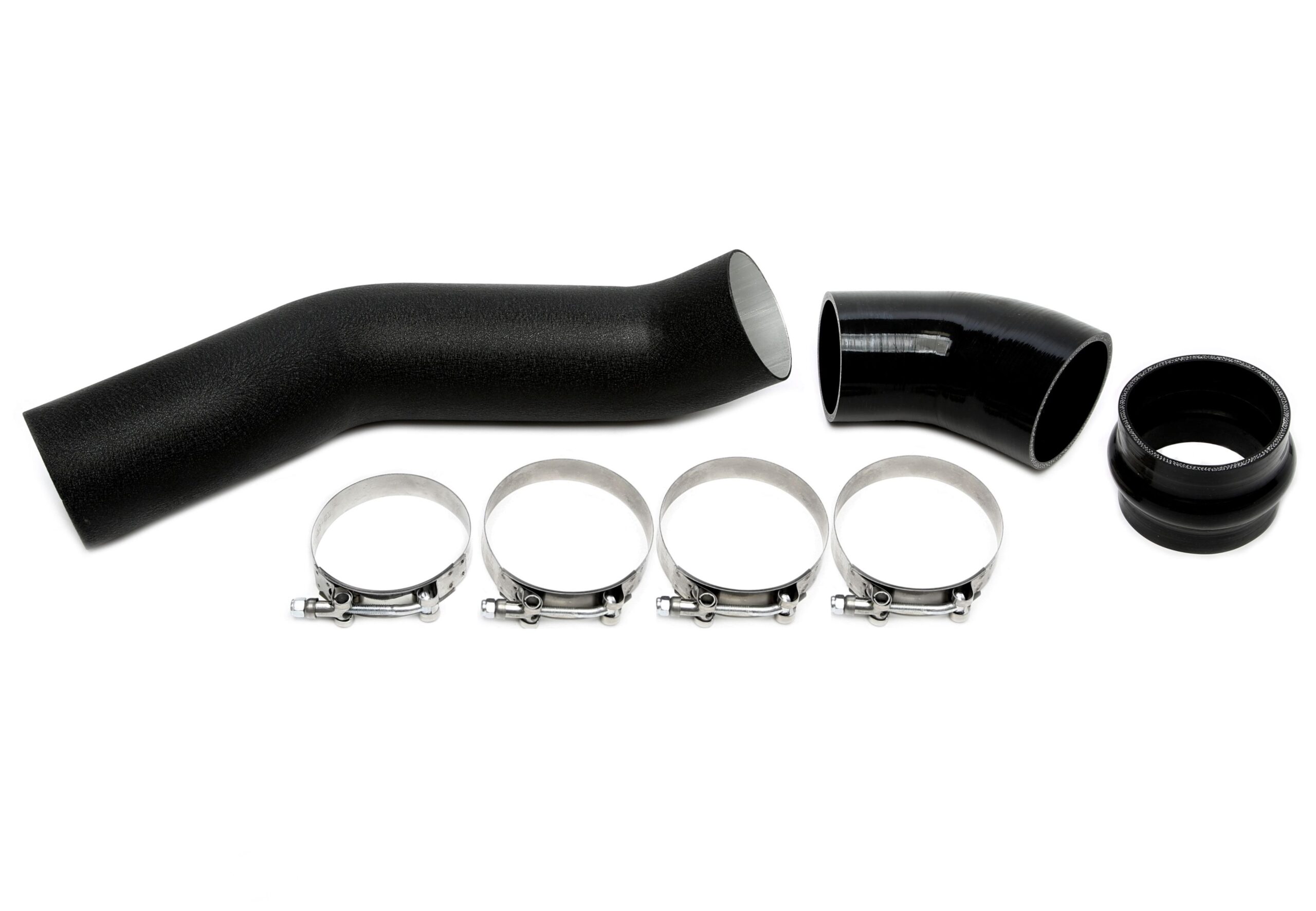 3,5"Ansaugrohr passend für Audi TT-RS Typ 8J, A3 Sportback RS3 Typ 8P