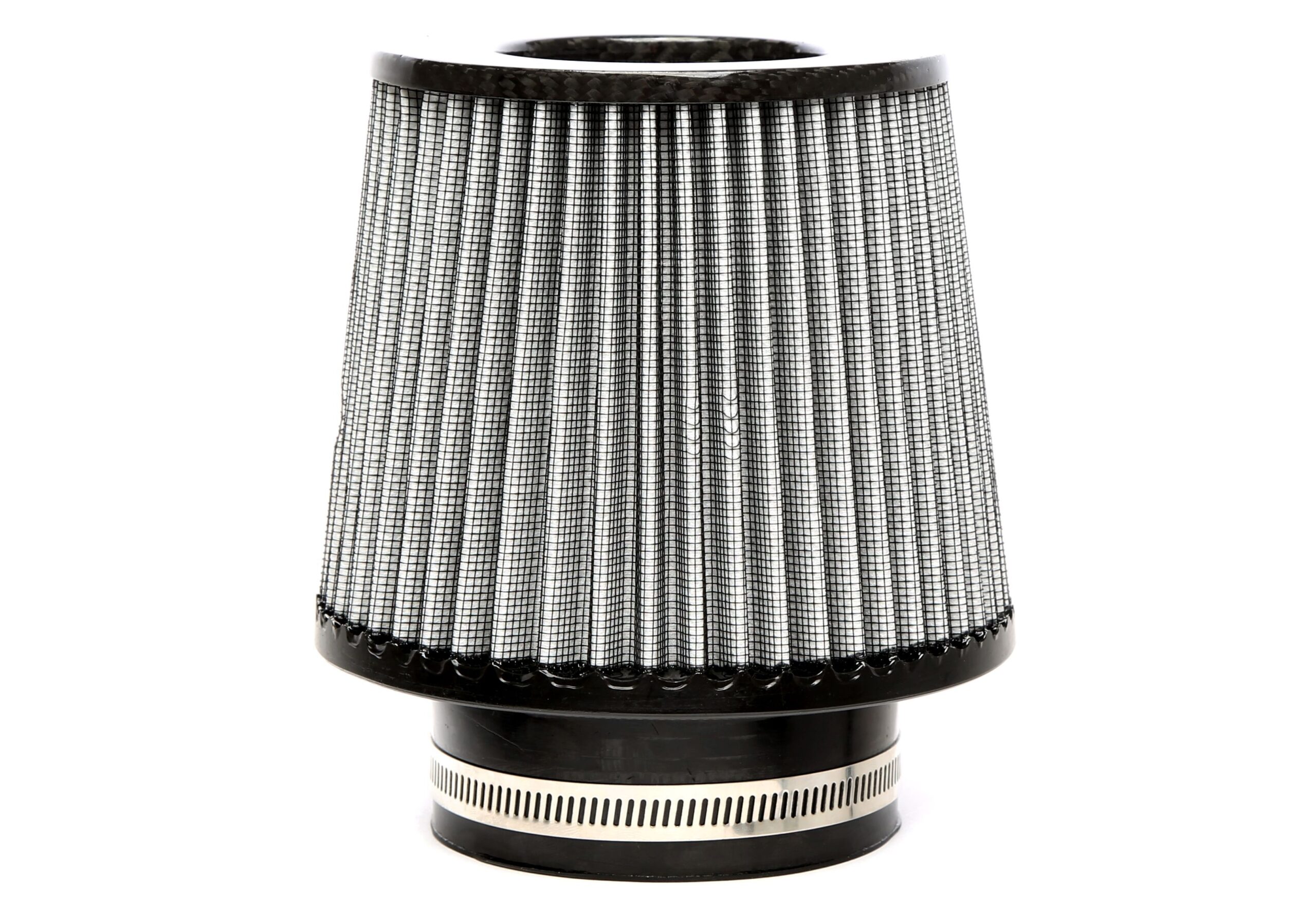 Carbon Air Intake passend für BMW 3er Serie / 4er Serie mit Motocode B58