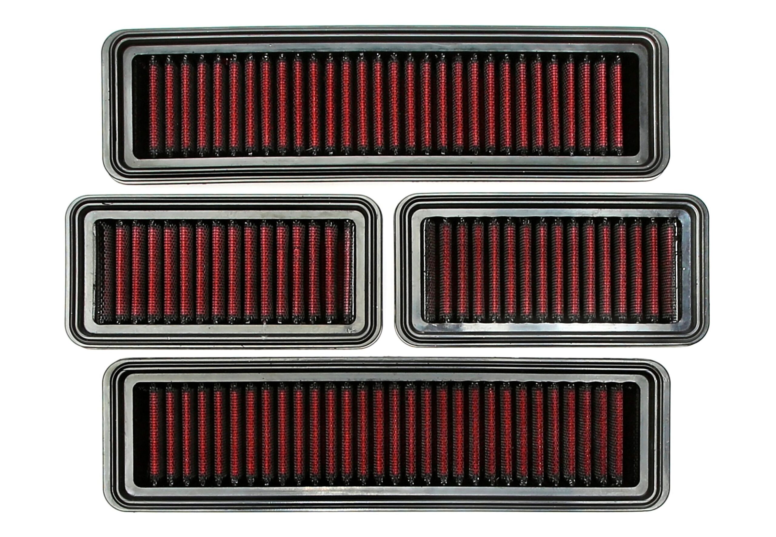 Sportluftfilter passend für BMW X3er (G01, F97), X4er (G02, F98)