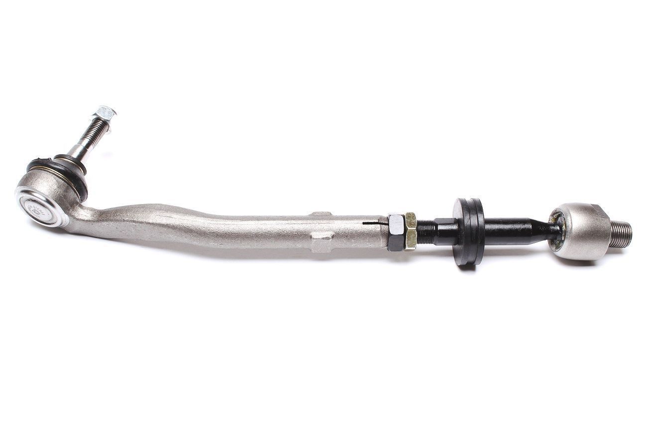 Spurstange incl. Spurstangenkopf passend für BMW 5er Serie (E39) excl. M +iX Modelle, Vorderachse-Rechts