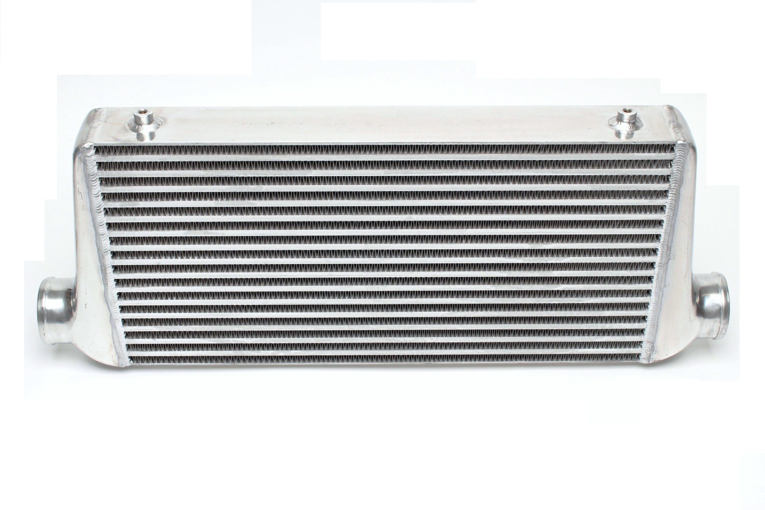 Ladeluftkühler Kit passend für Mitsubishi Lancer Evo IV-VI