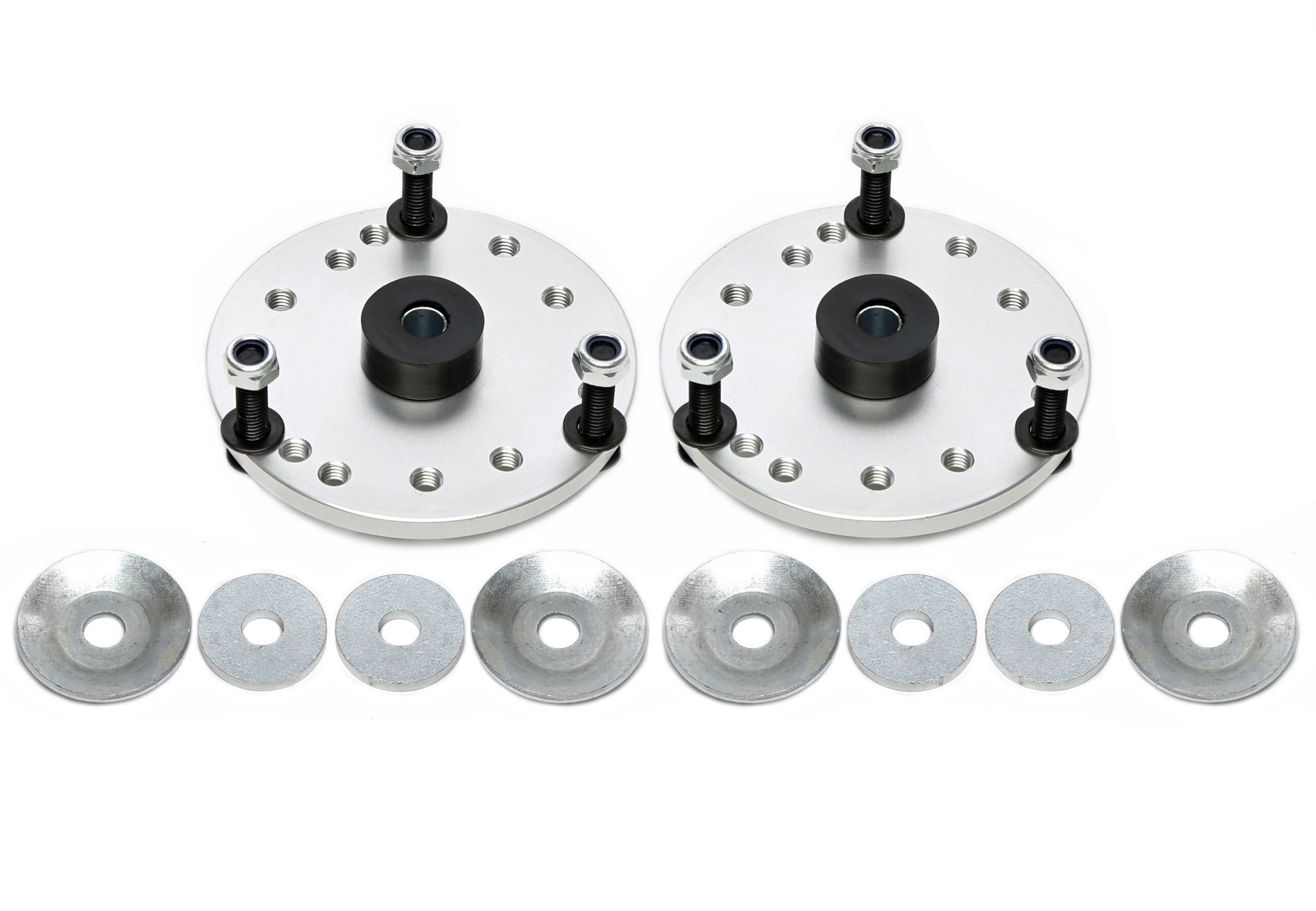 verstärkte Domlager Hinterachse passend für BMW 3er / 5er / 6er / 7er Serie