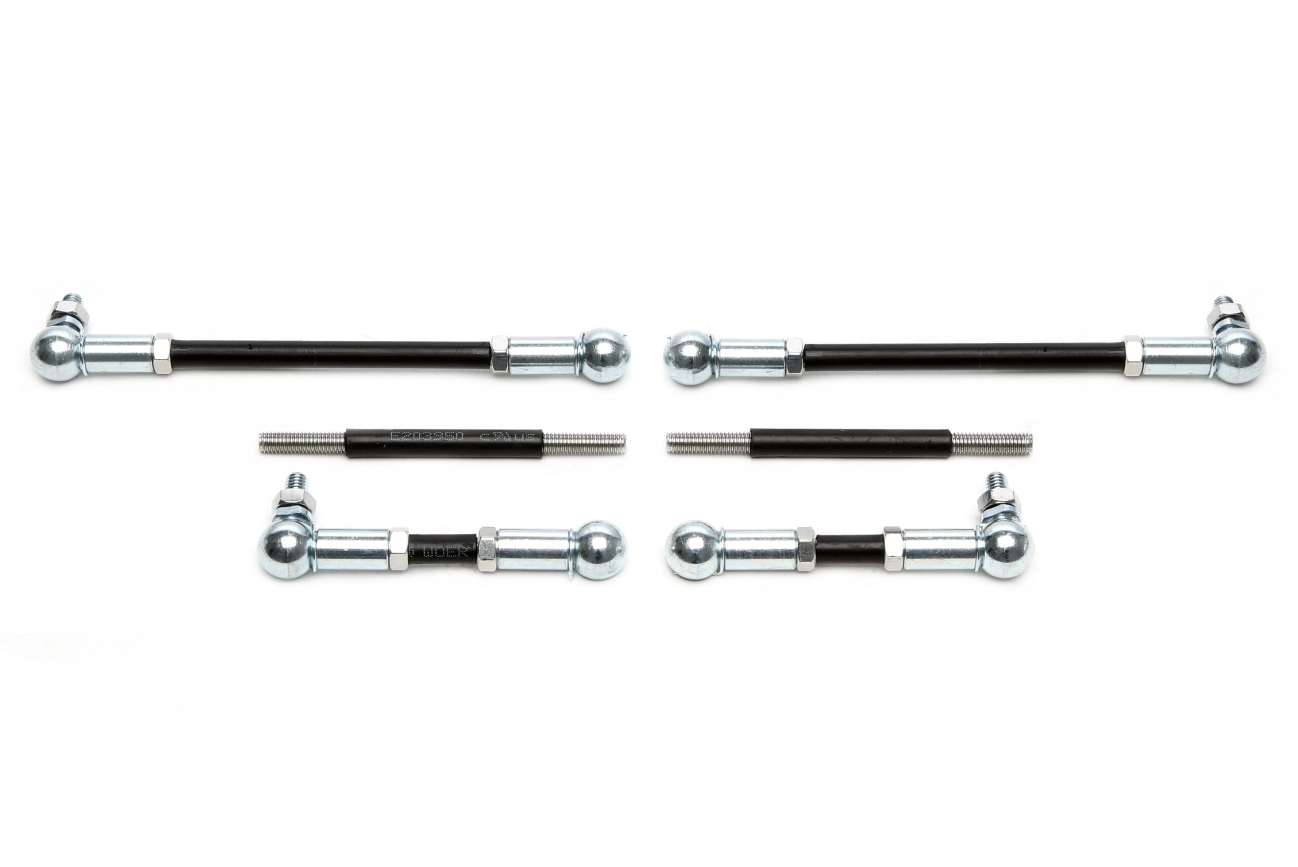 Tieferlegungs-Kit passend für Range Rover III Sport Typ L322