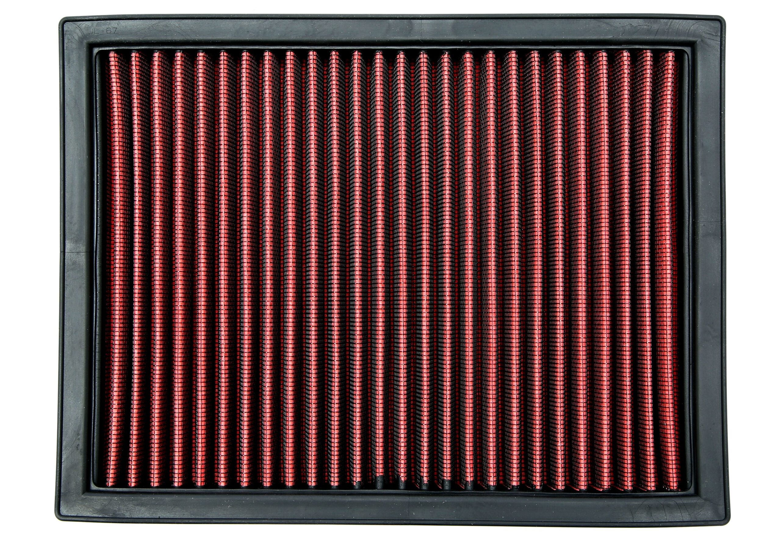 Sportluftfilter passend für Alpina B3, BMW 3er Serie (E36,E46) / 3er Compact (E36,E46) / 5er Serie (E39), 7er Serie (E38) / Z3 (E36), Z4 (E85) / Wiesmann Roadster (MF3)